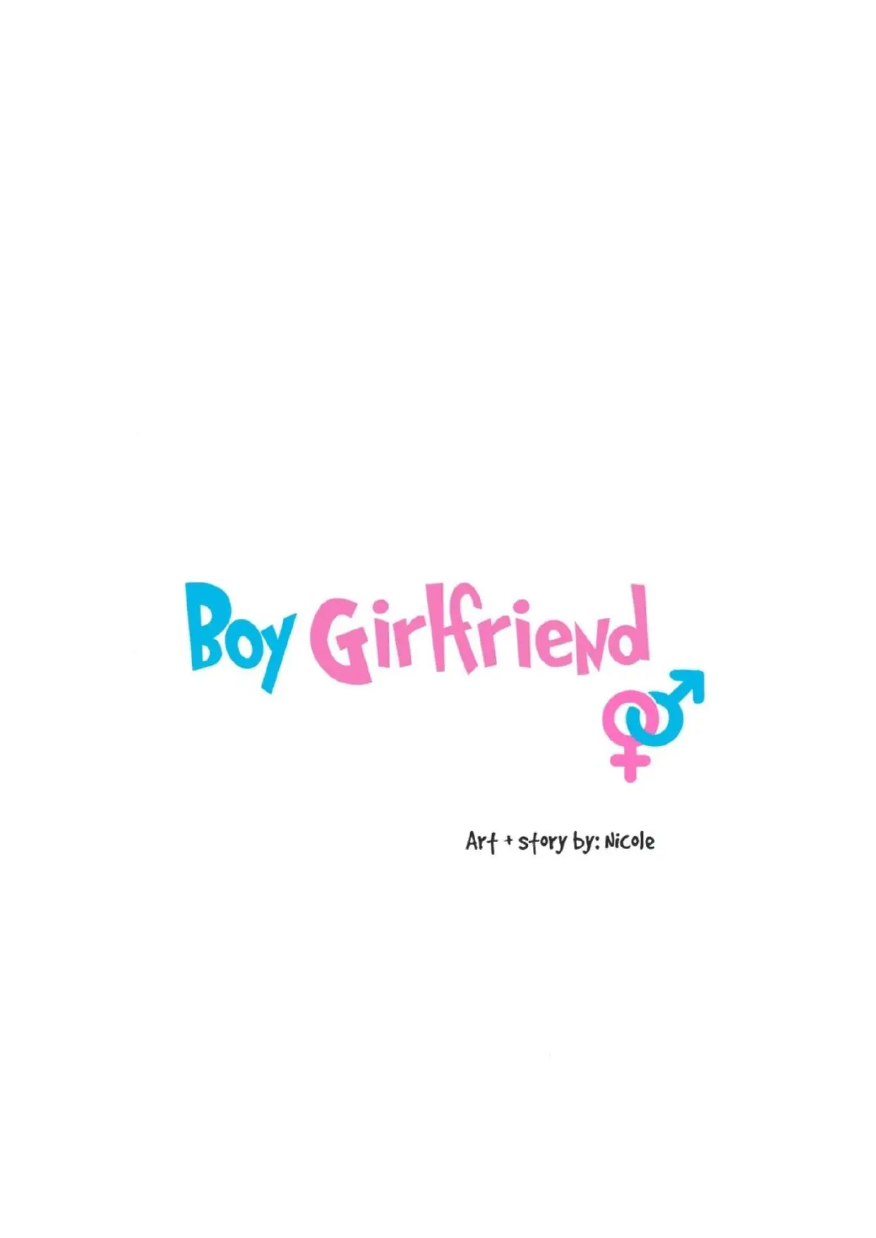 Boy Girlfriend Chapter 46 page 3