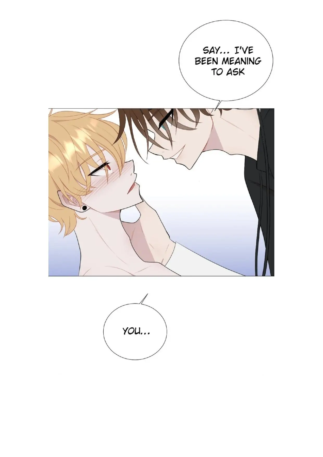 Boy Girlfriend Chapter 46 page 6