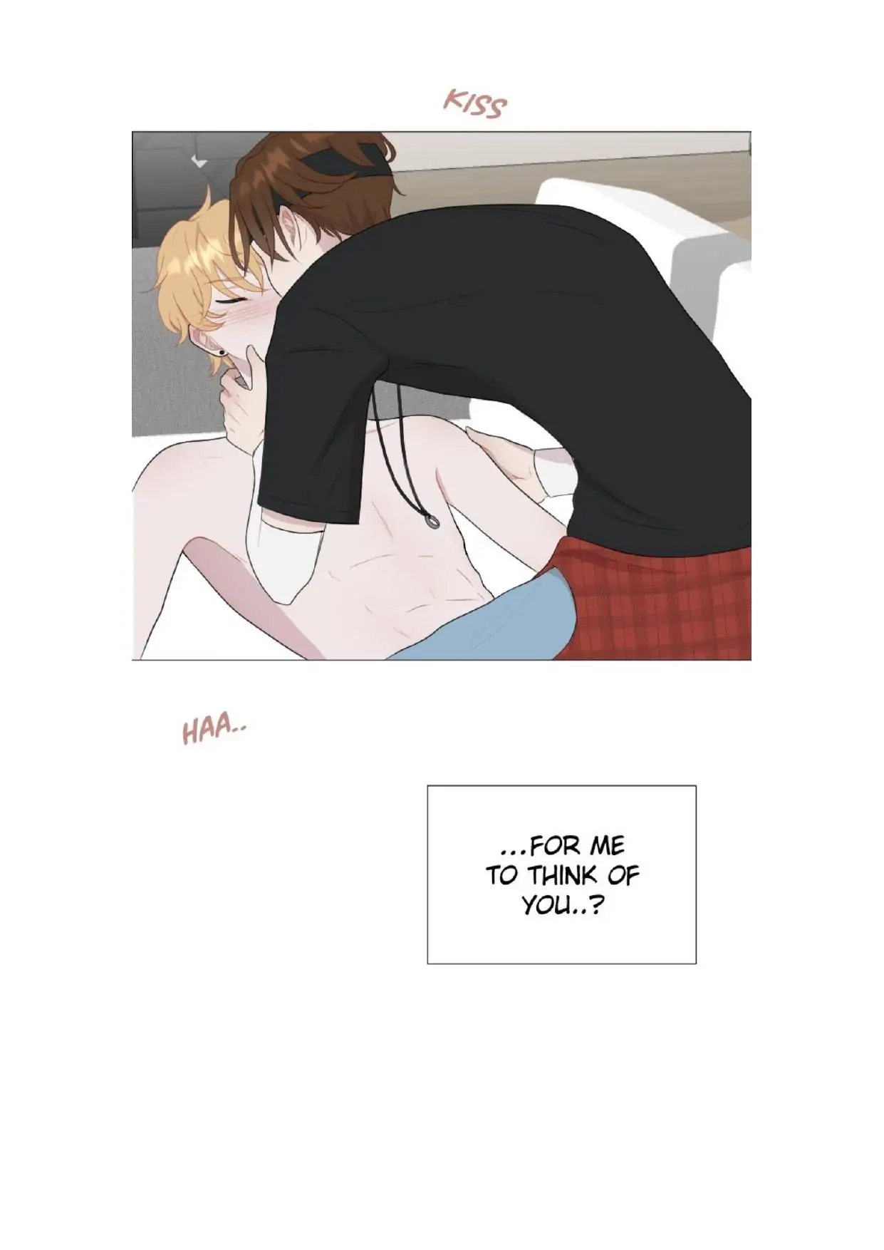 Boy Girlfriend Chapter 46 page 19