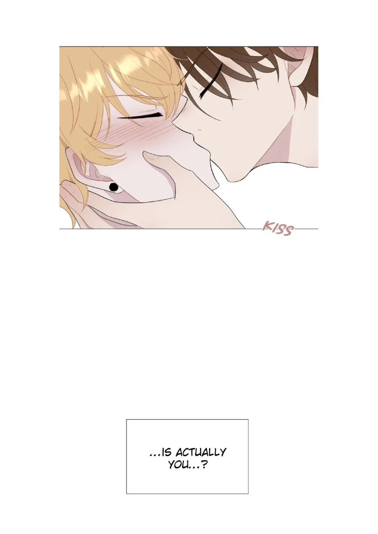 Boy Girlfriend Chapter 46 page 16