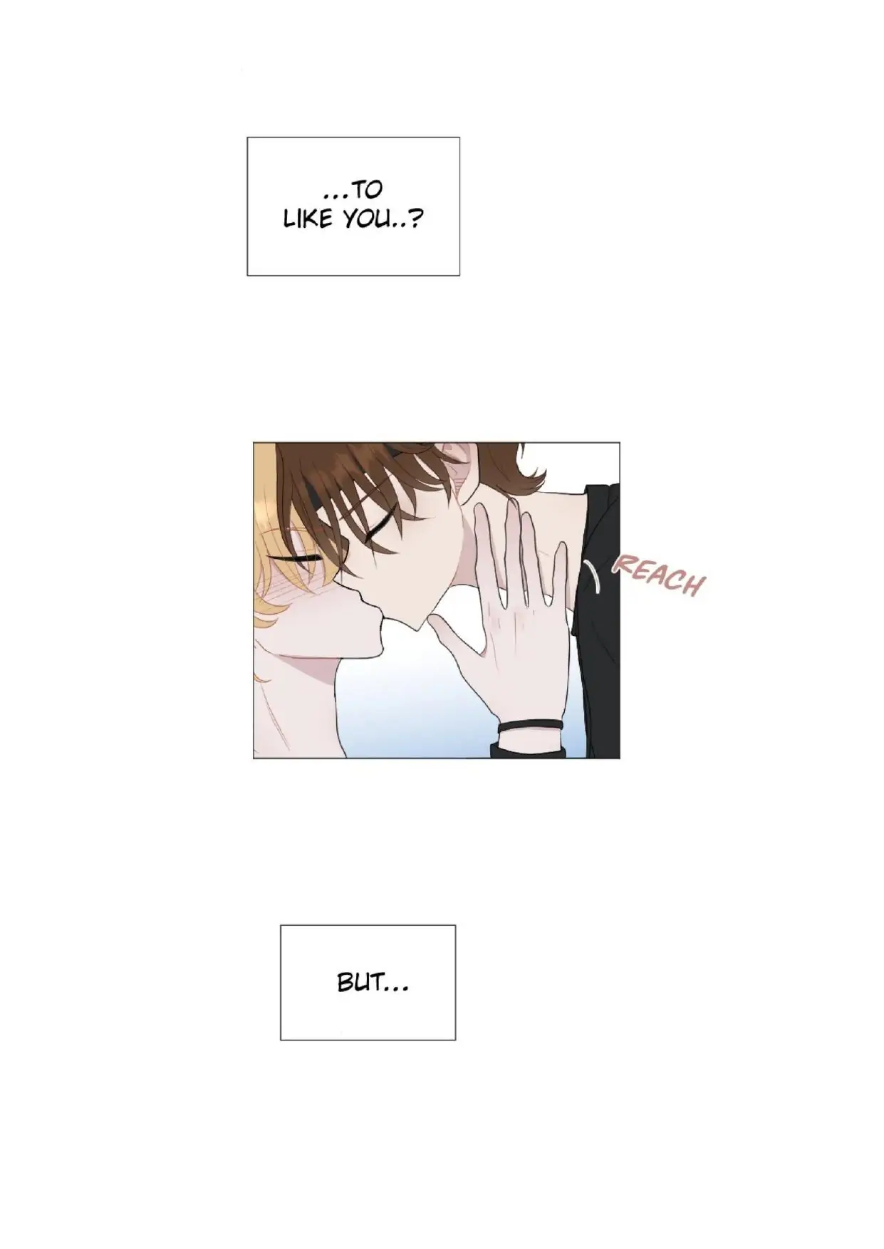 Boy Girlfriend Chapter 46 page 20