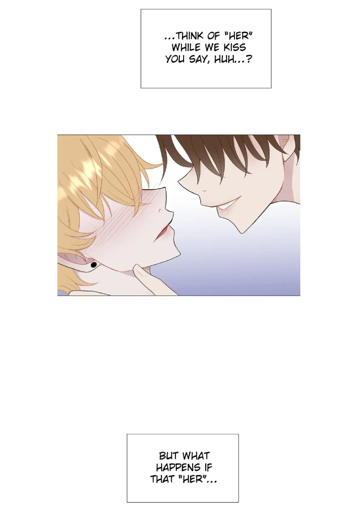 Boy Girlfriend Chapter 46 page 15