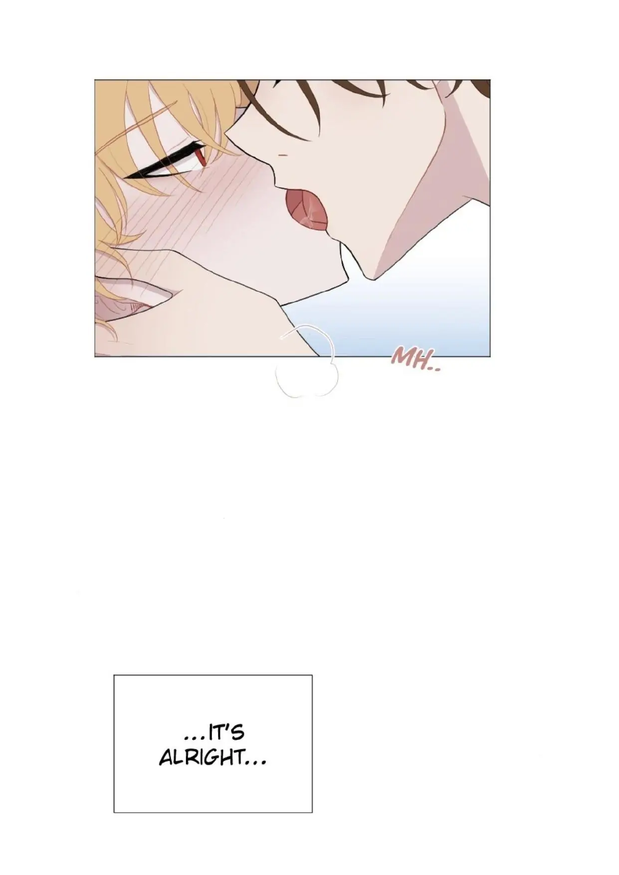 Boy Girlfriend Chapter 46 page 18