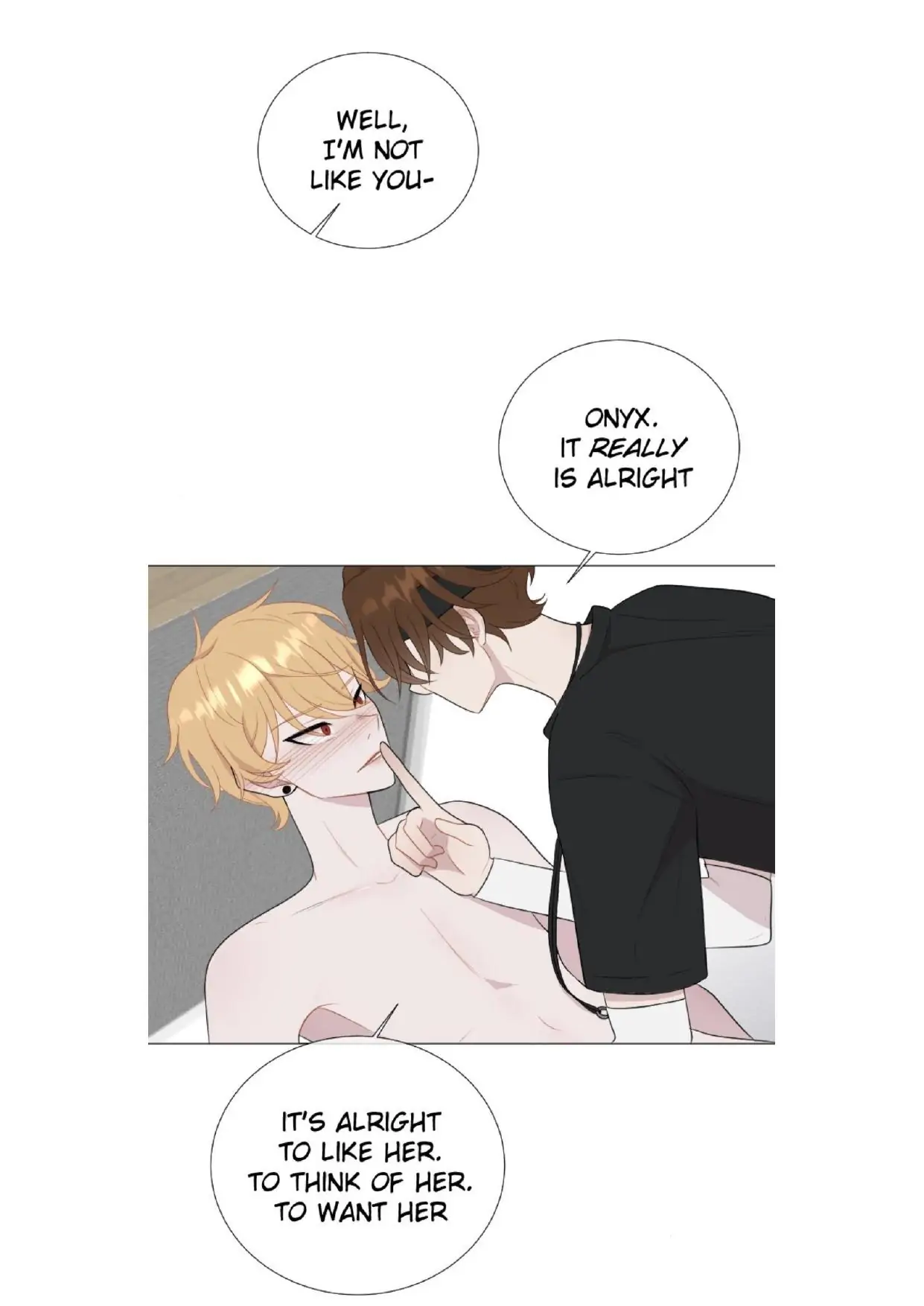 Boy Girlfriend Chapter 46 page 13