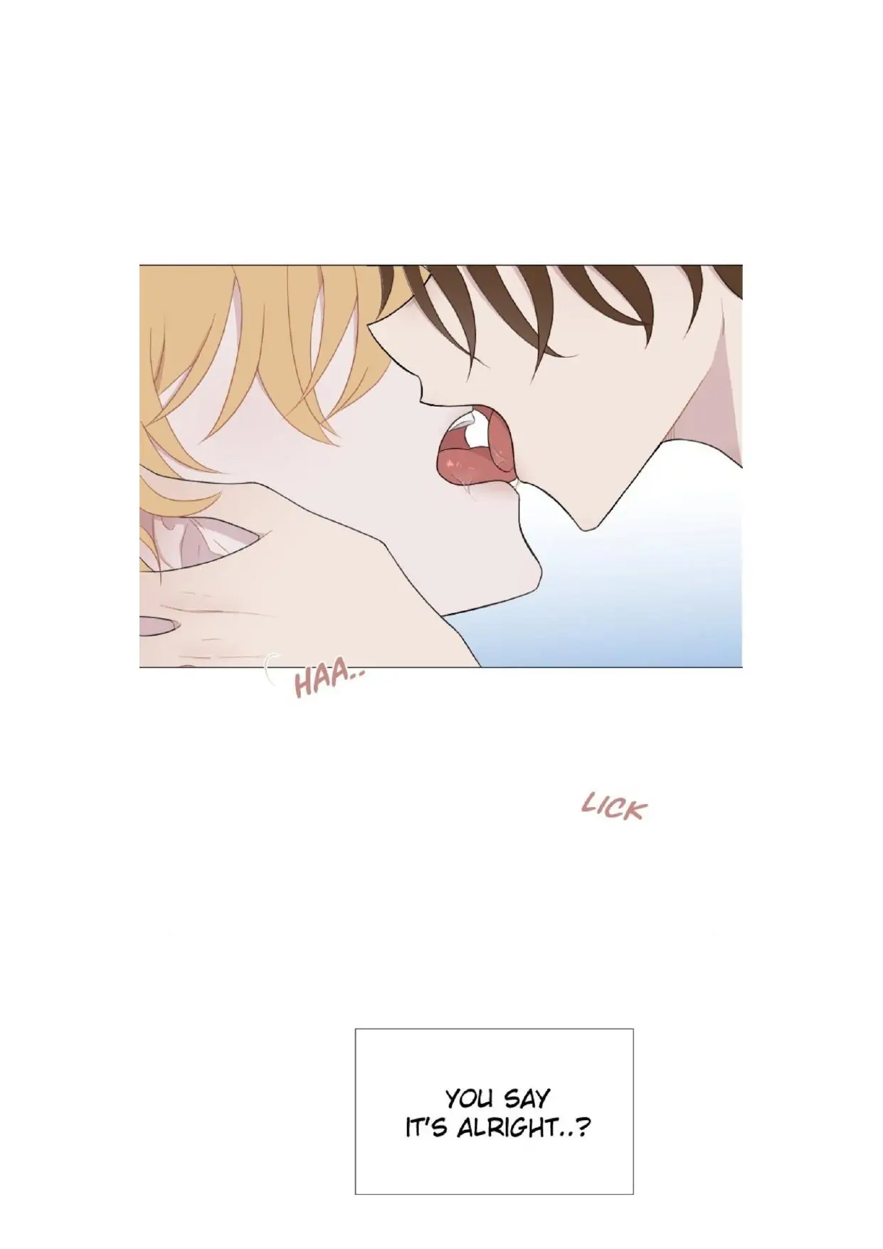 Boy Girlfriend Chapter 46 page 17