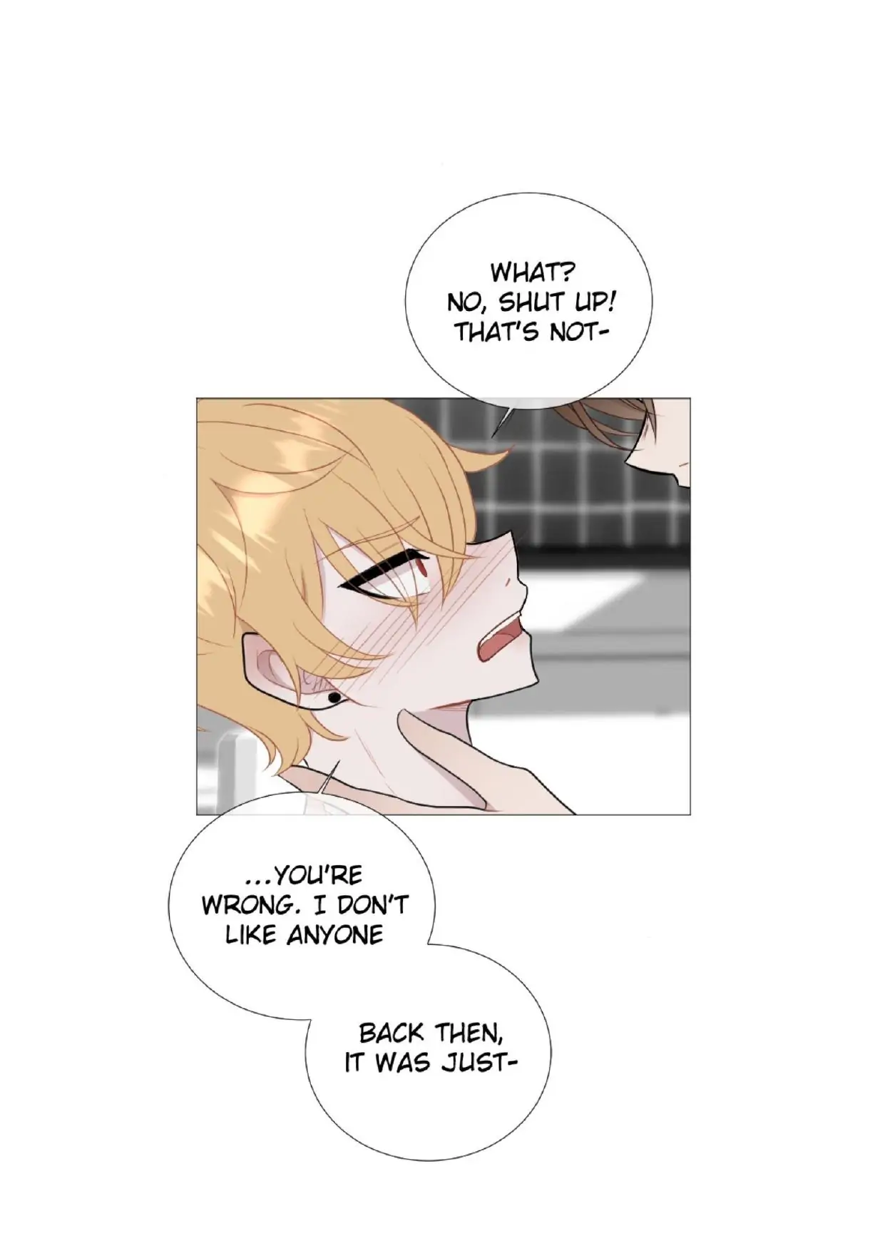 Boy Girlfriend Chapter 46 page 11