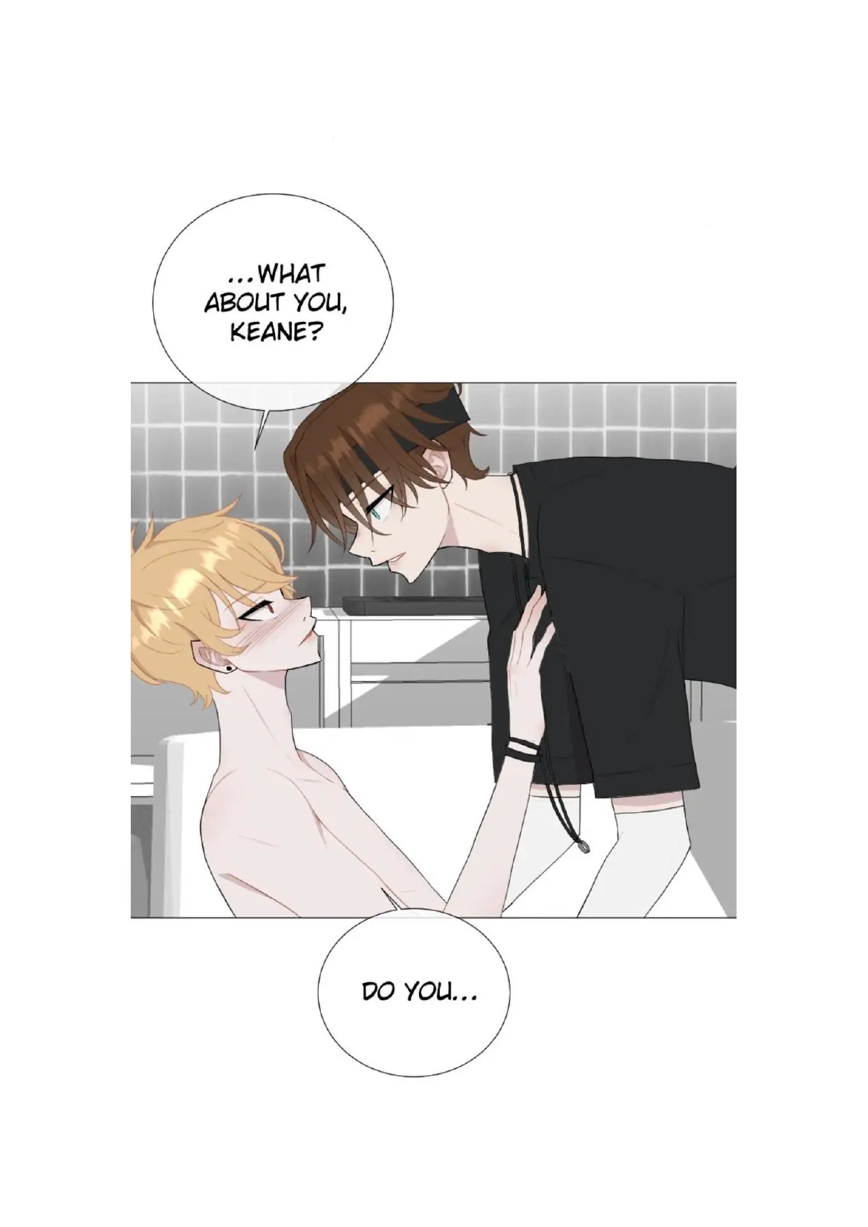 Boy Girlfriend Chapter 46 page 22
