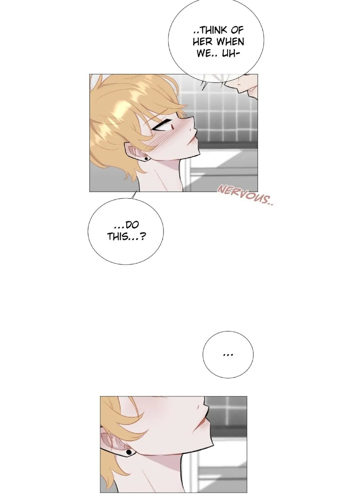 Boy Girlfriend Chapter 46 page 23