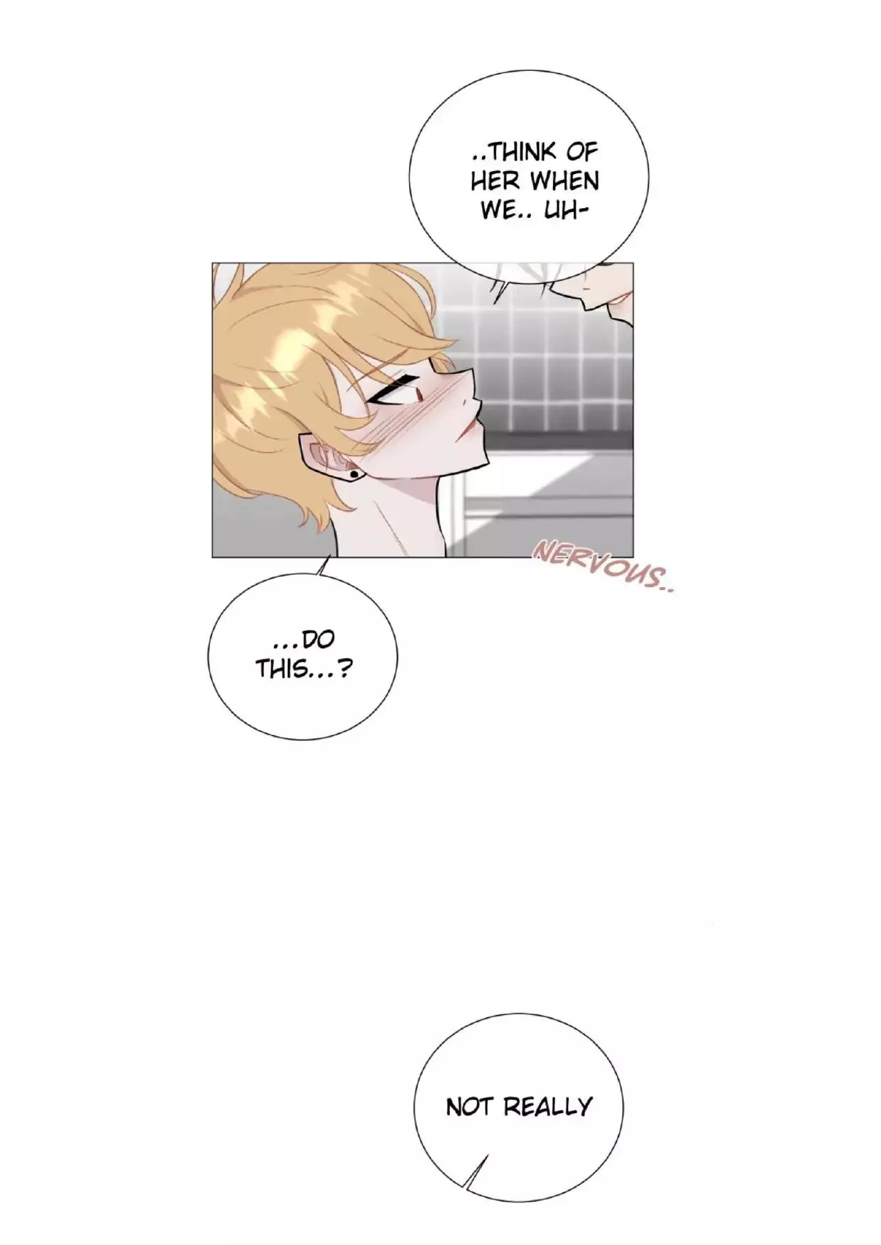 Boy Girlfriend Chapter 47 page 2