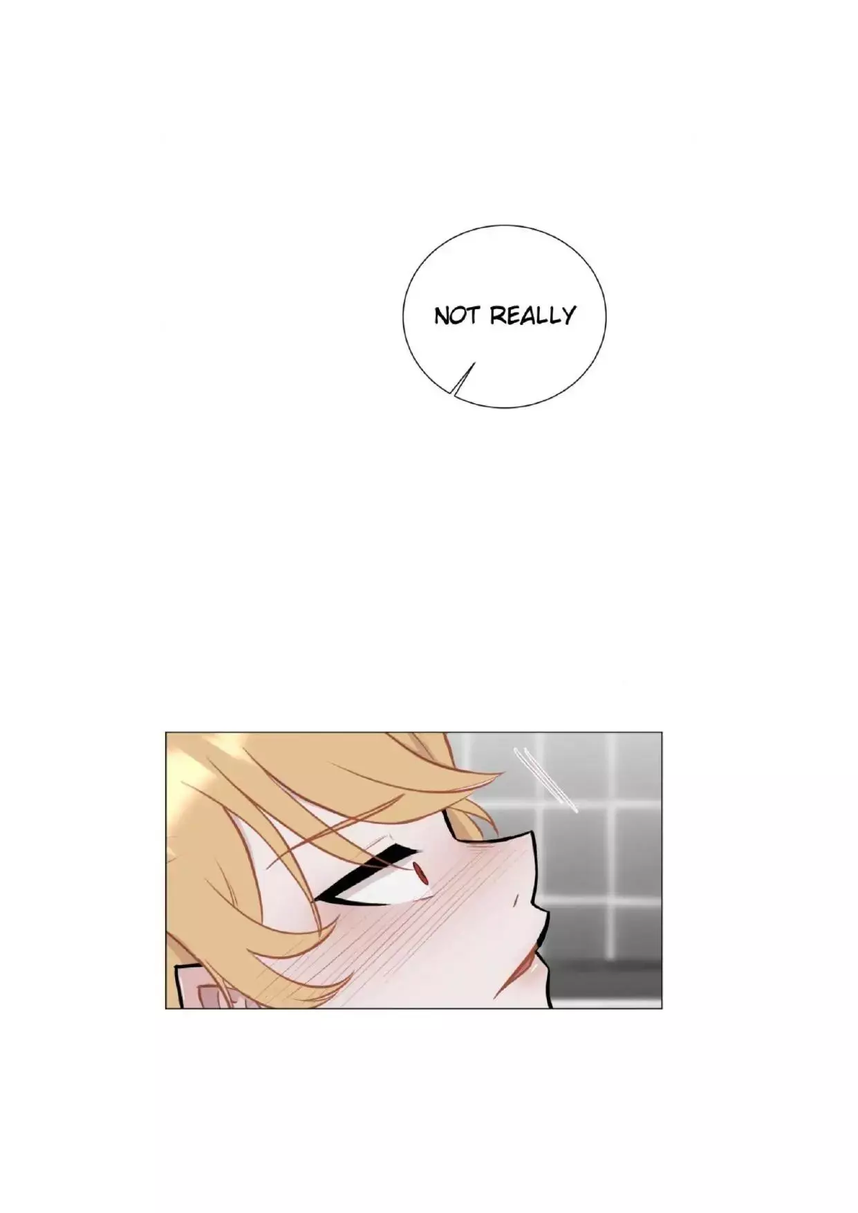 Boy Girlfriend Chapter 47 page 3