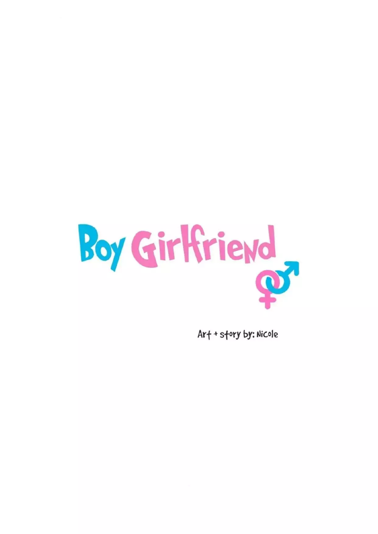 Boy Girlfriend Chapter 47 page 4