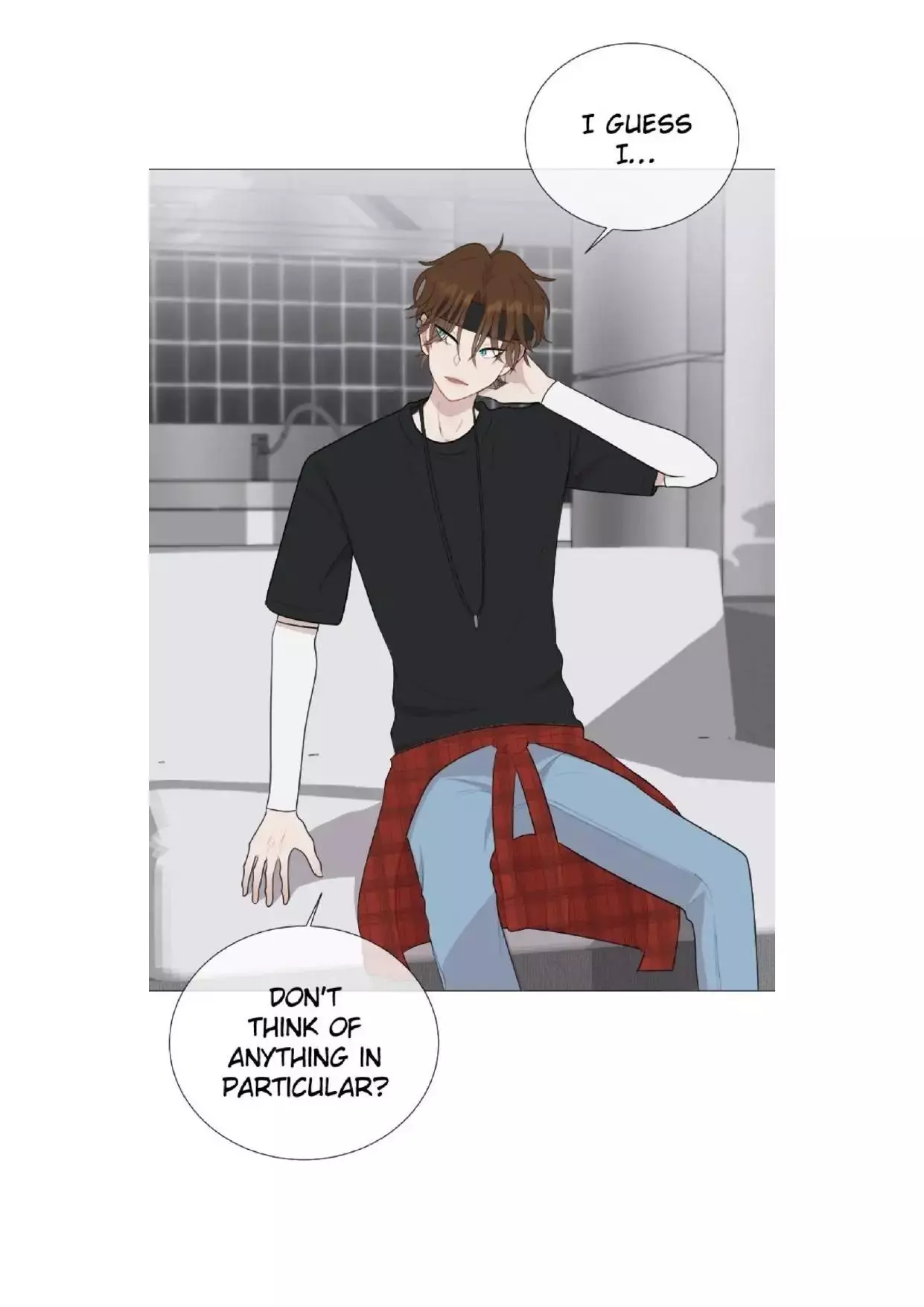 Boy Girlfriend Chapter 47 page 5