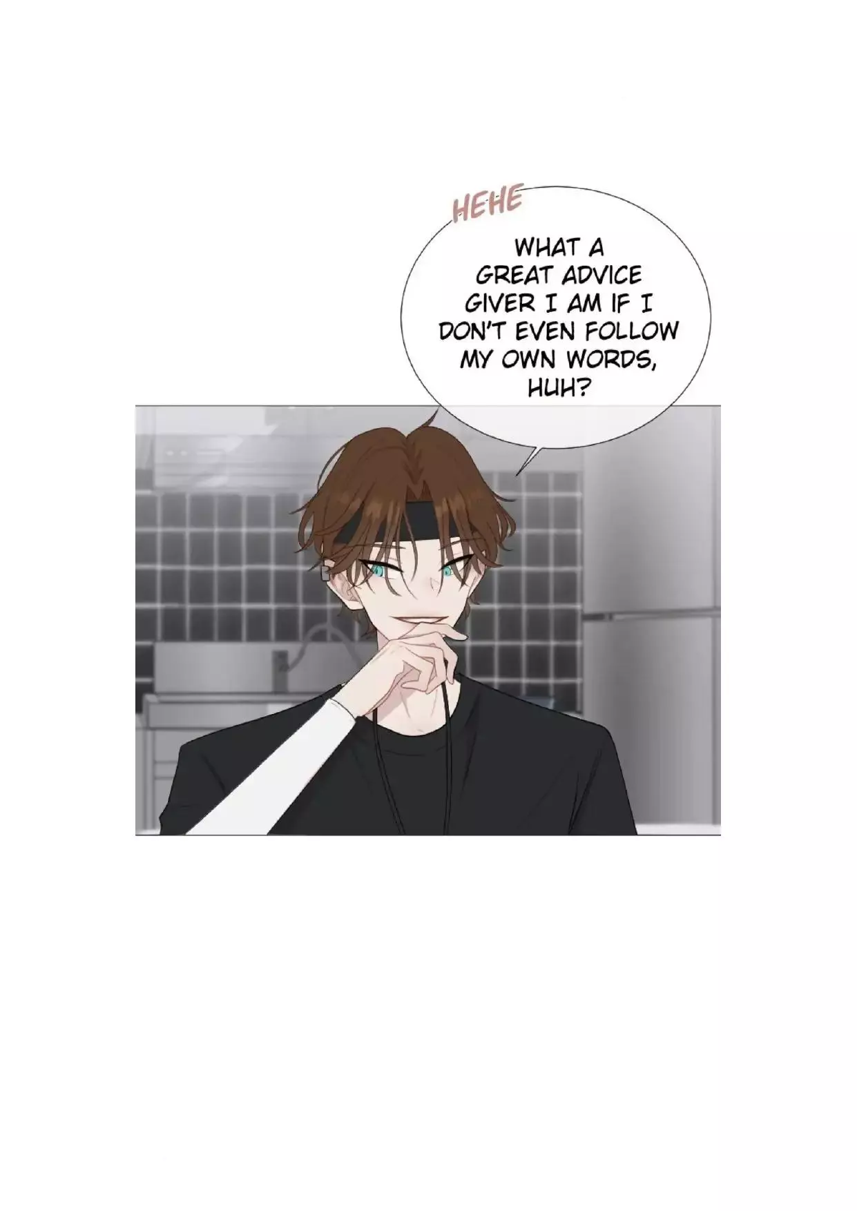 Boy Girlfriend Chapter 47 page 6