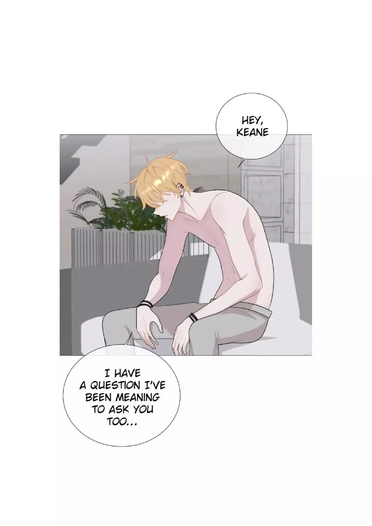 Boy Girlfriend Chapter 47 page 10