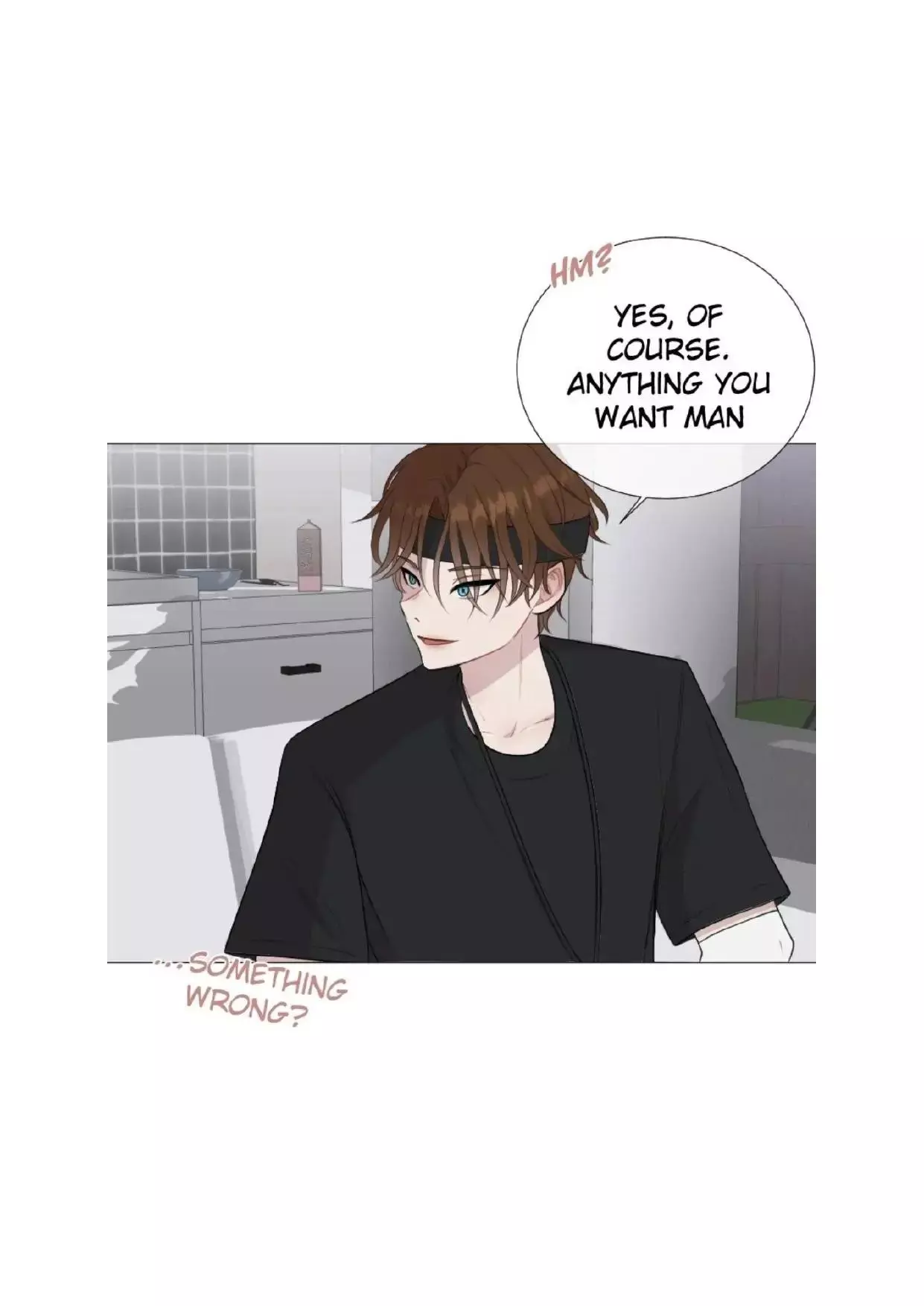 Boy Girlfriend Chapter 47 page 11