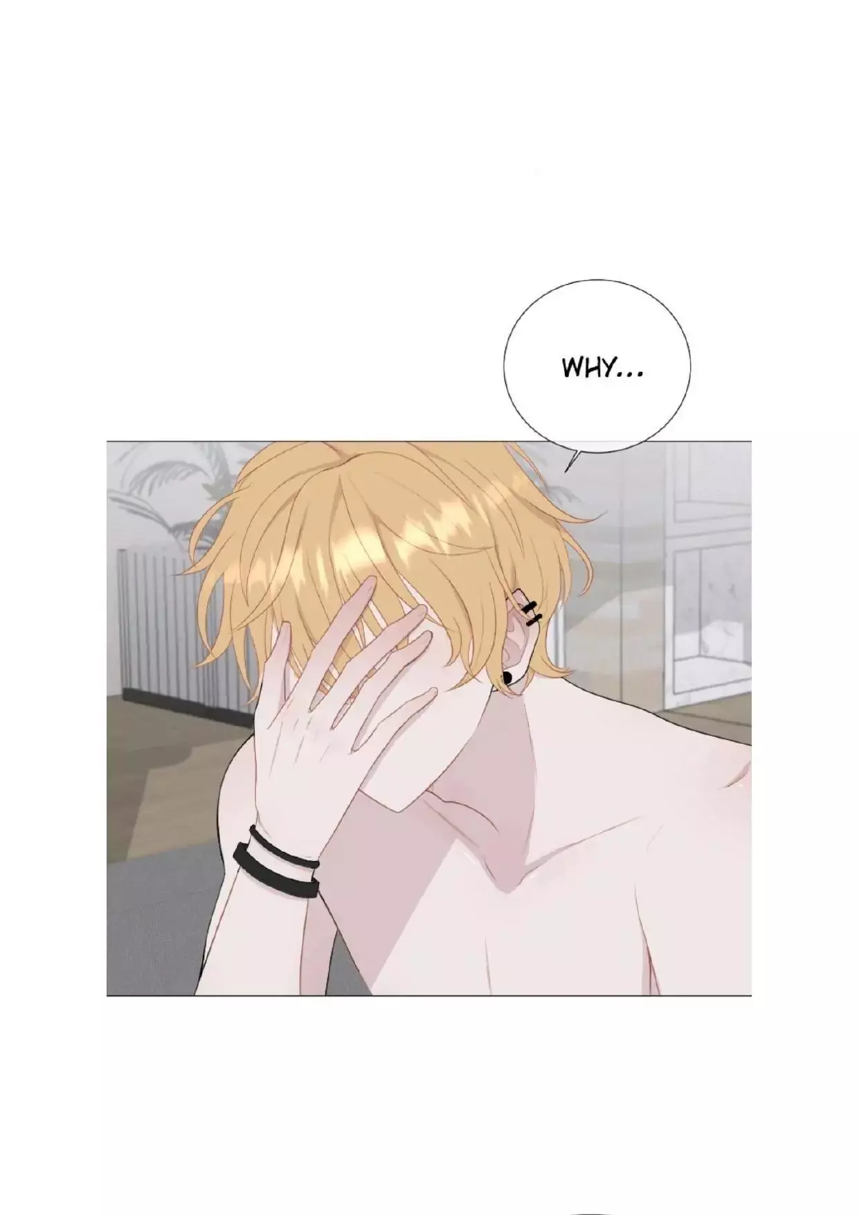 Boy Girlfriend Chapter 47 page 12