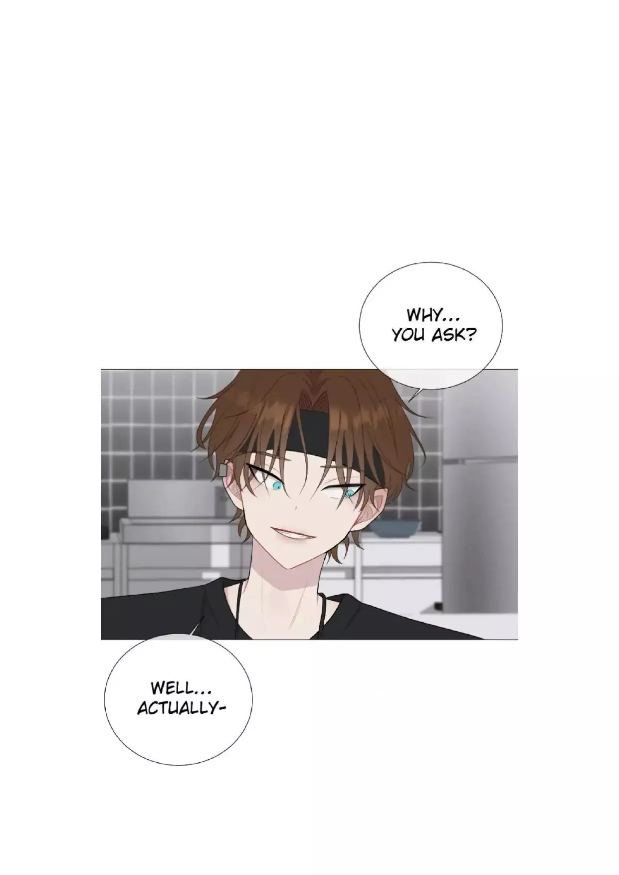 Boy Girlfriend Chapter 47 page 16