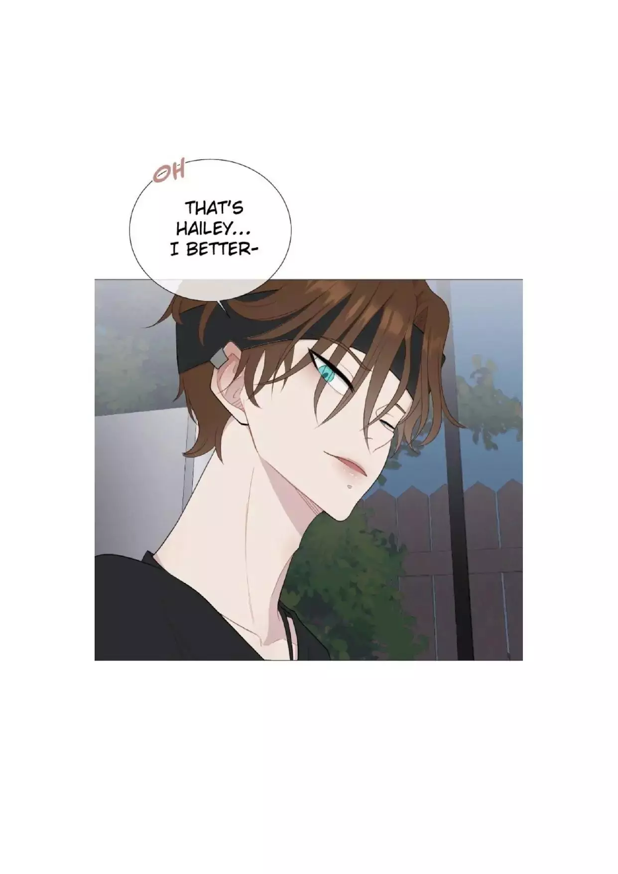 Boy Girlfriend Chapter 47 page 19