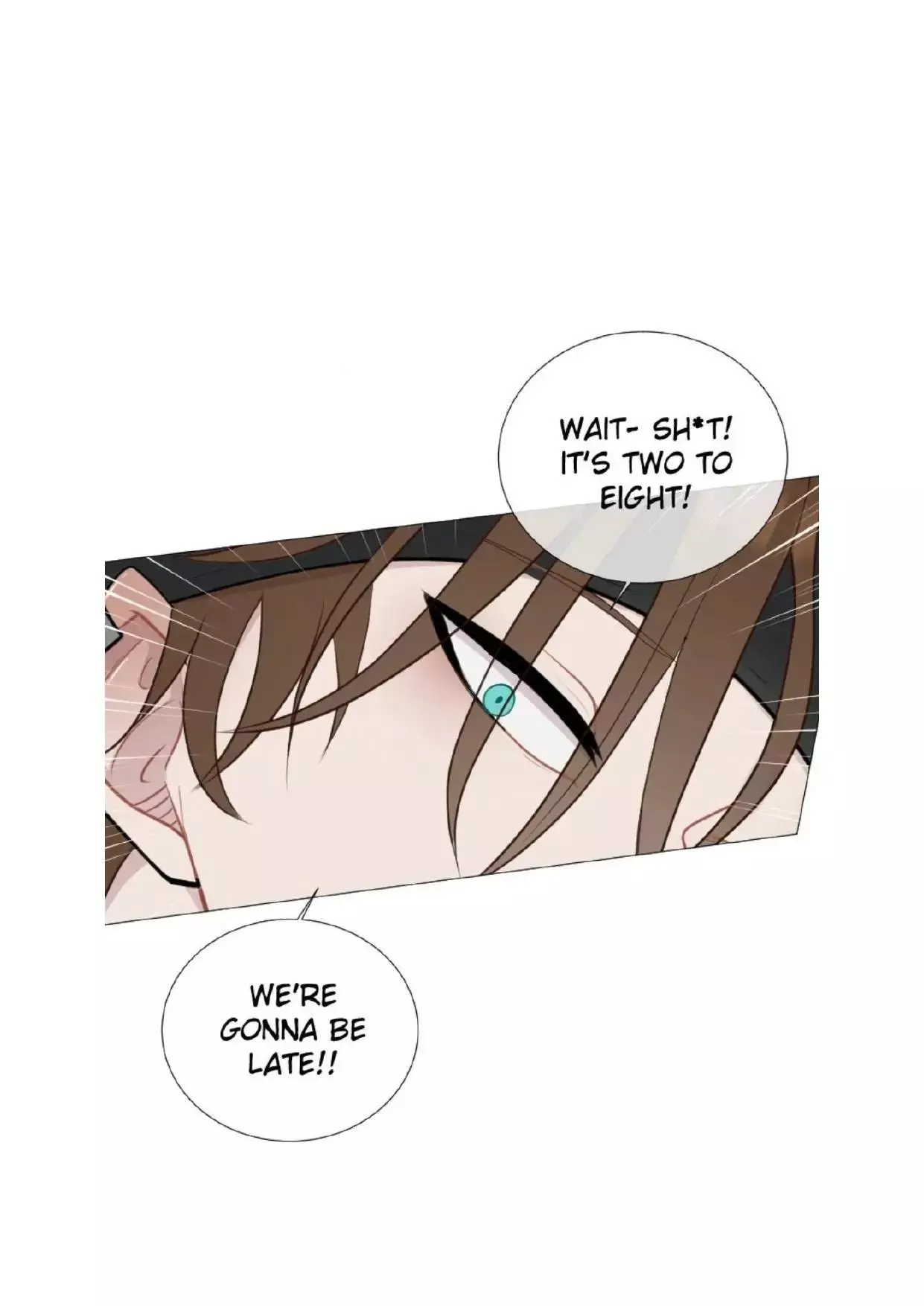 Boy Girlfriend Chapter 47 page 20