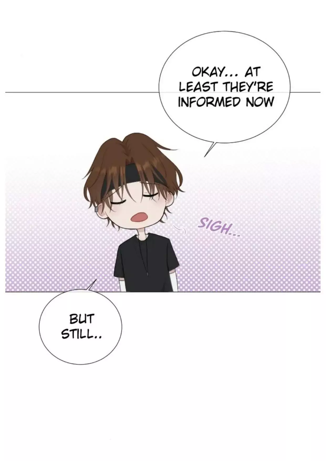 Boy Girlfriend Chapter 47 page 23