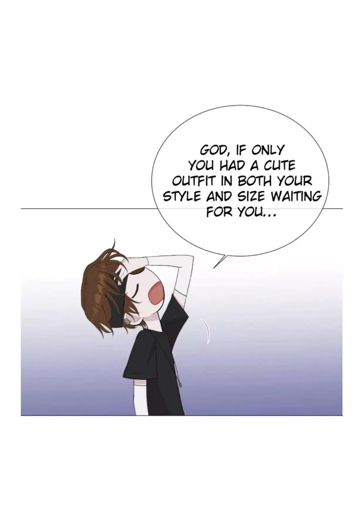 Boy Girlfriend Chapter 47 page 25