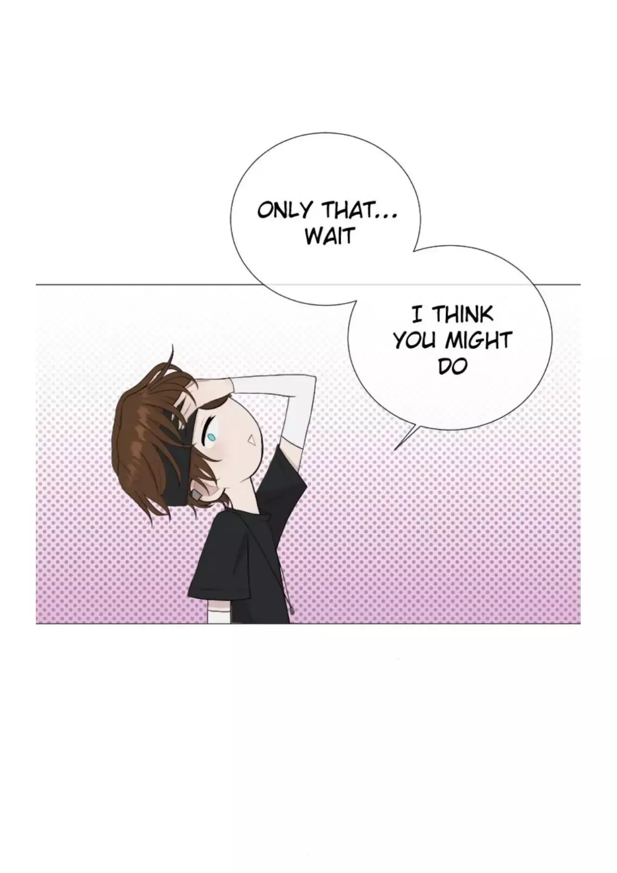 Boy Girlfriend Chapter 47 page 26