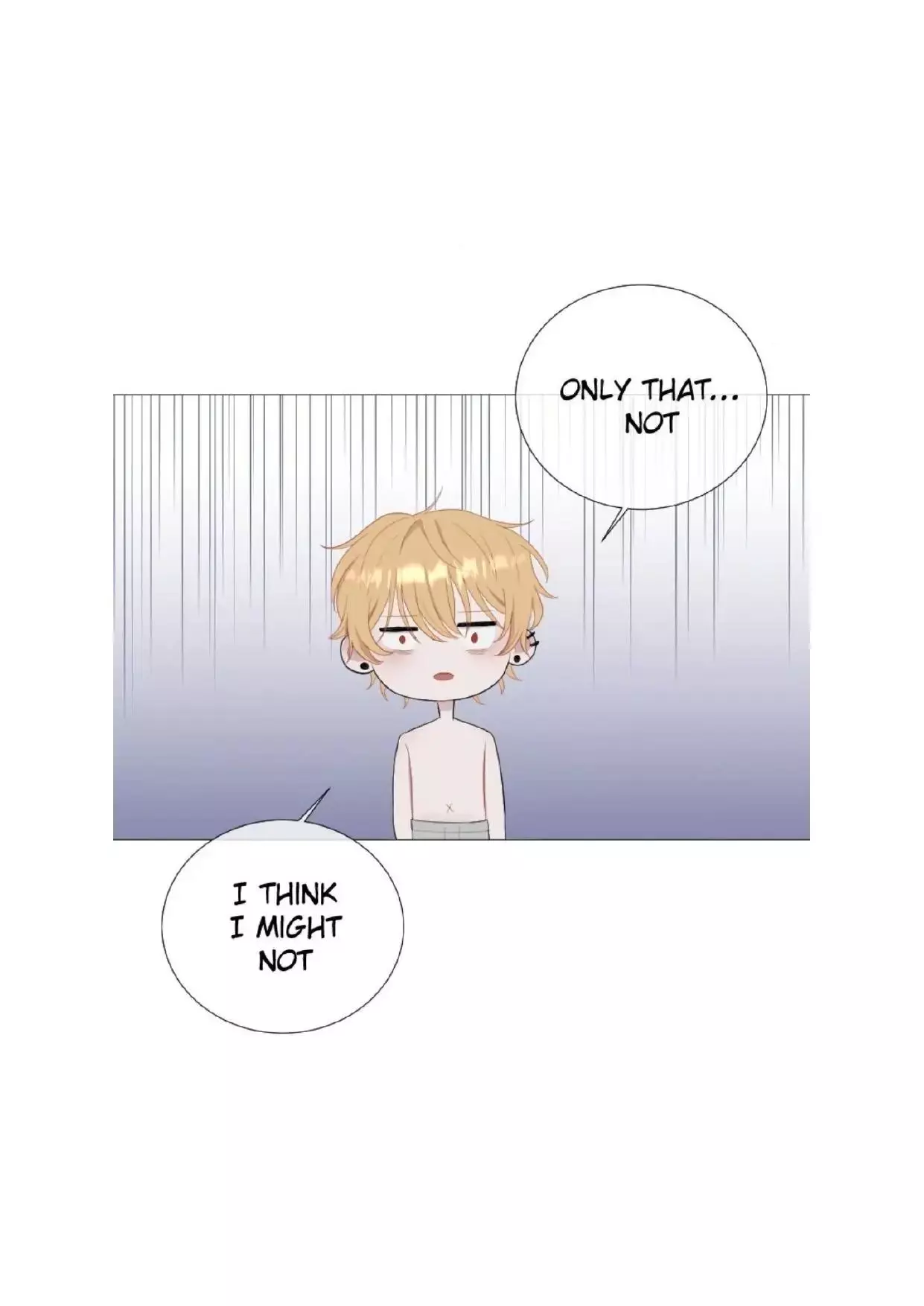 Boy Girlfriend Chapter 47 page 27