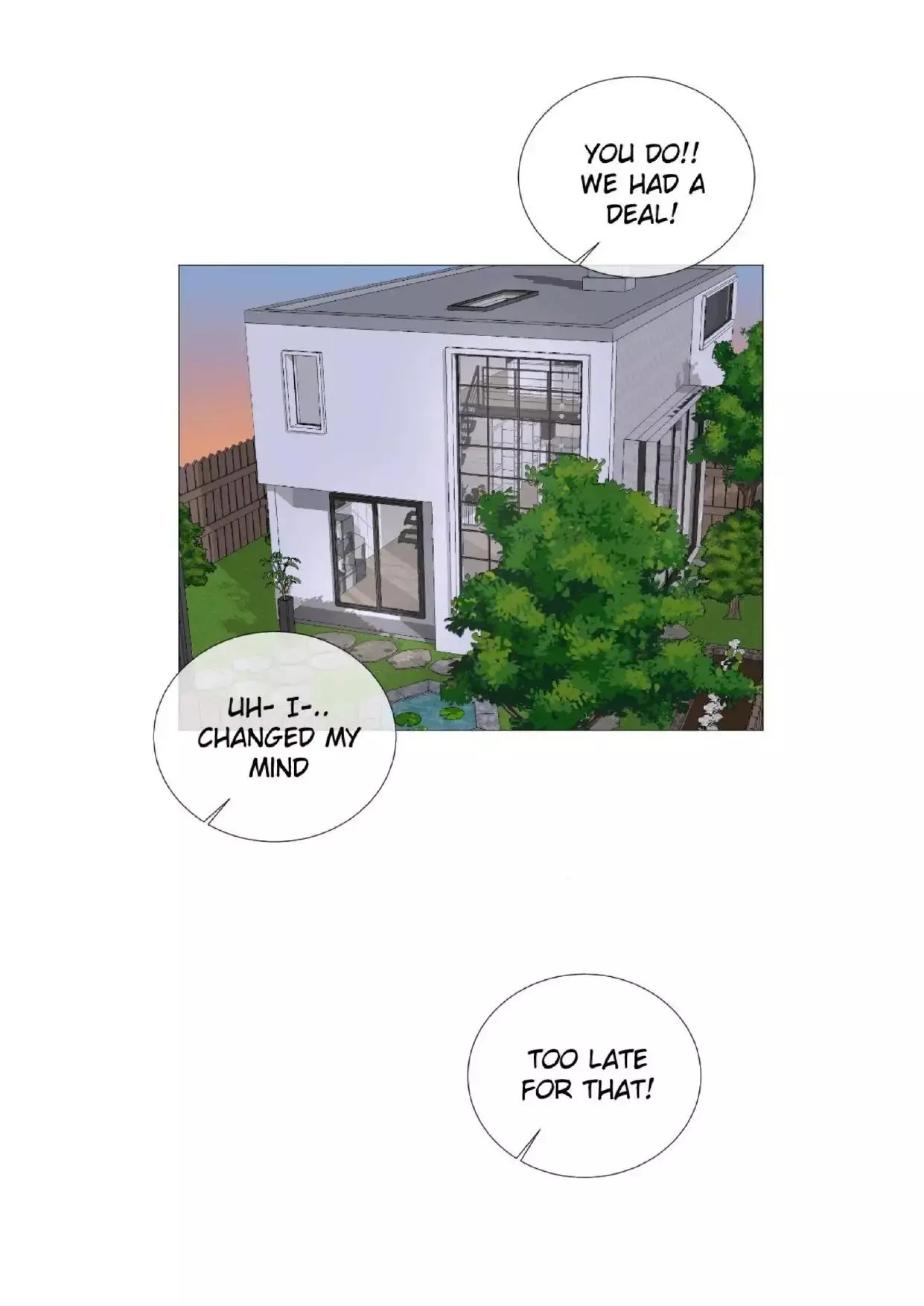Boy Girlfriend Chapter 47 page 29