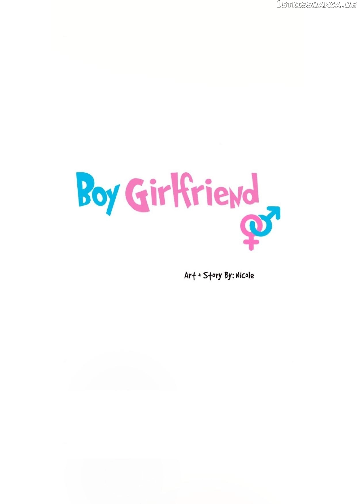 Boy Girlfriend Chapter 48 page 1