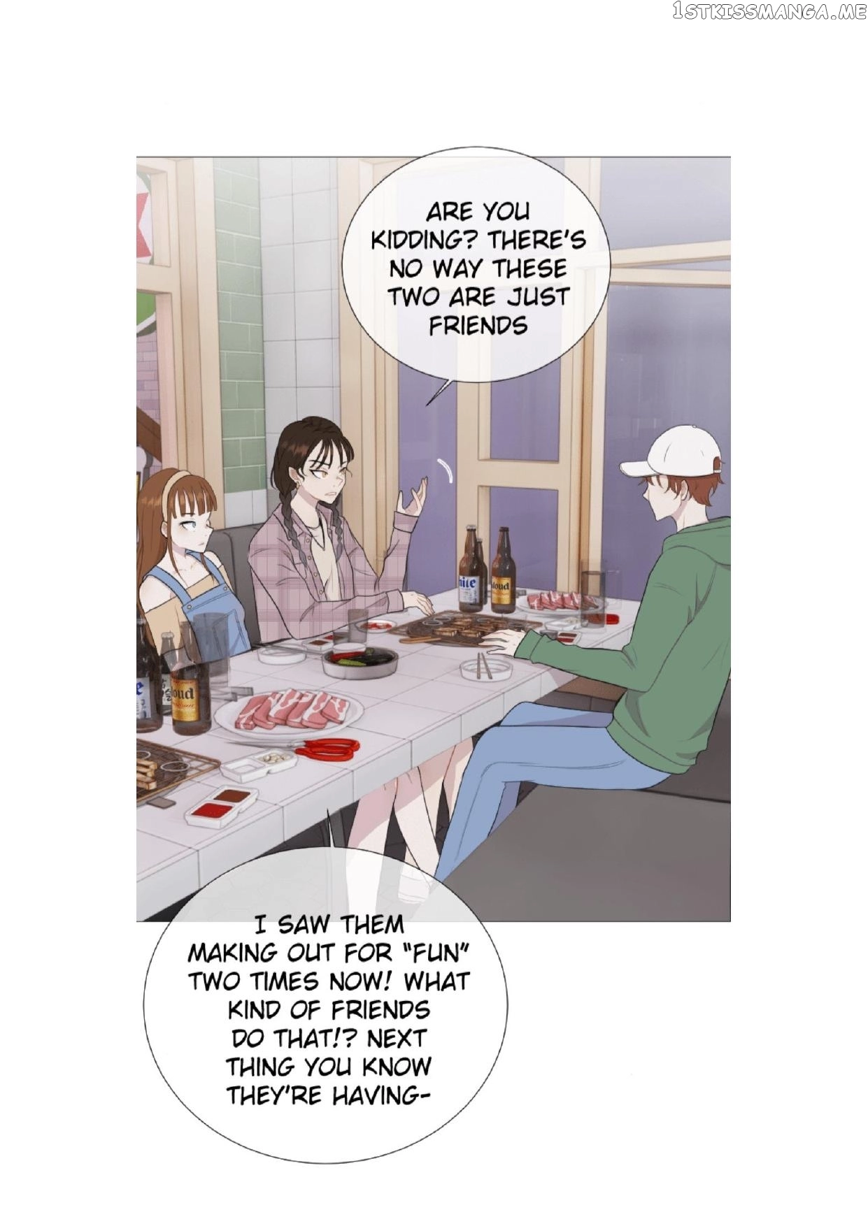 Boy Girlfriend Chapter 48 page 3
