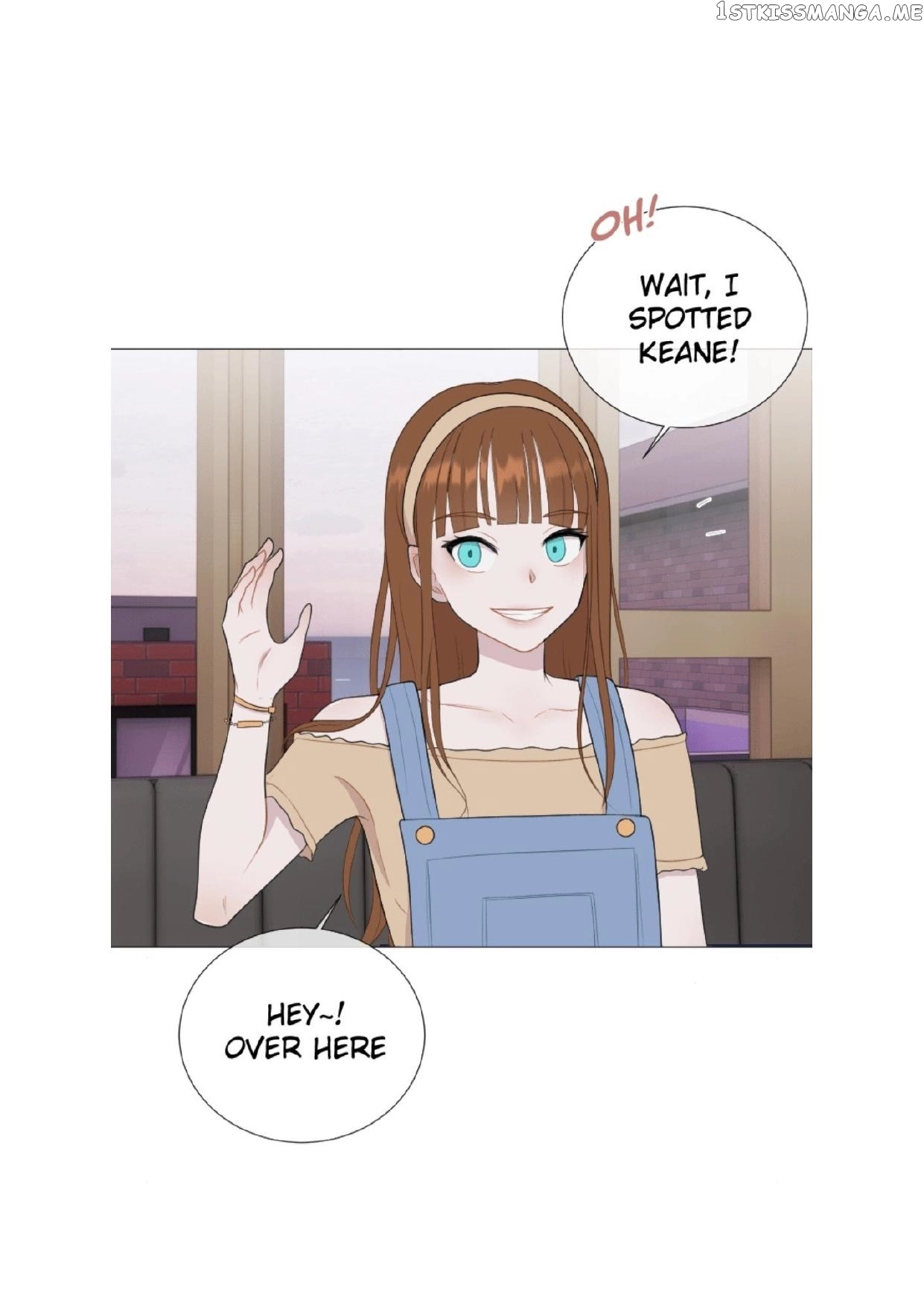 Boy Girlfriend Chapter 48 page 4