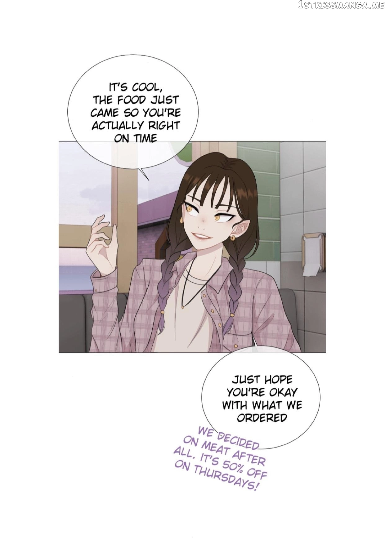Boy Girlfriend Chapter 48 page 6