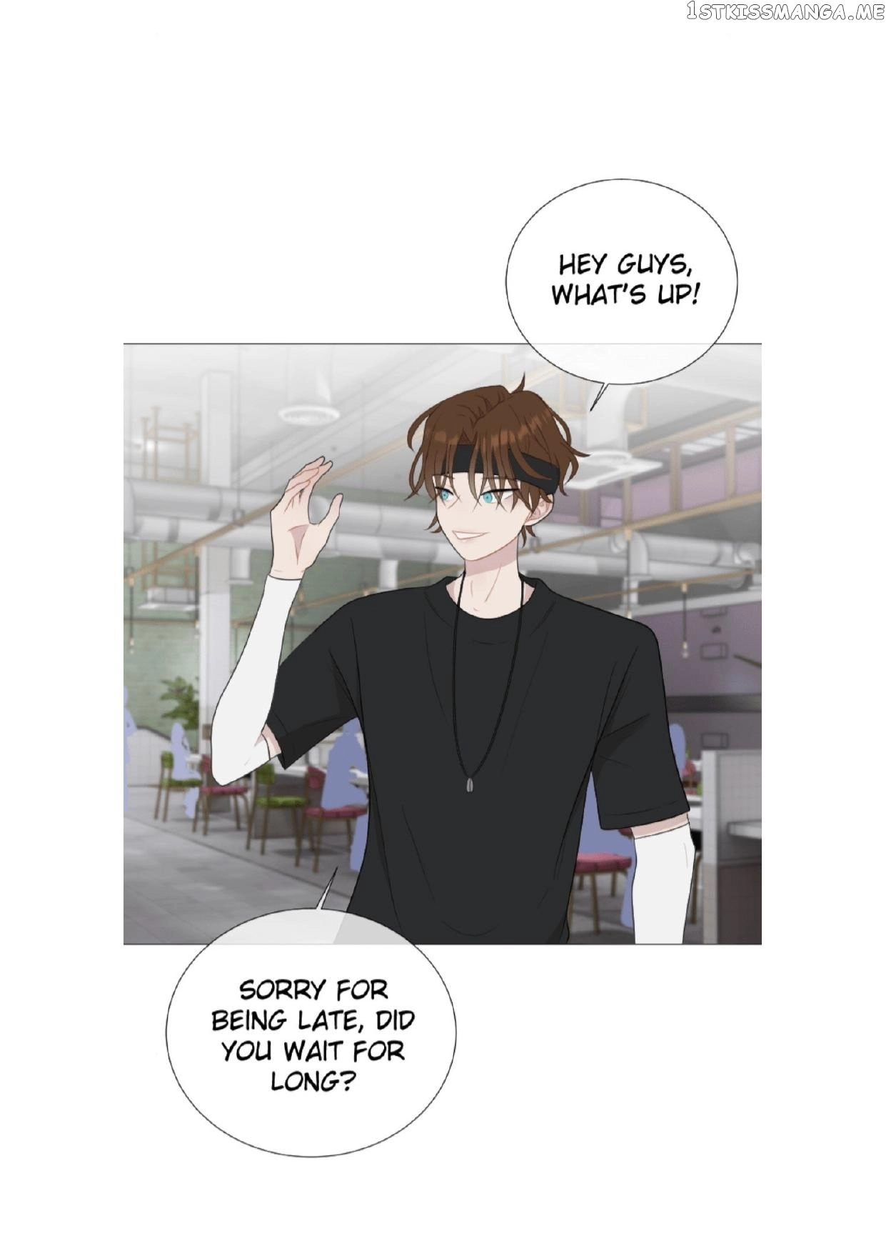 Boy Girlfriend Chapter 48 page 5