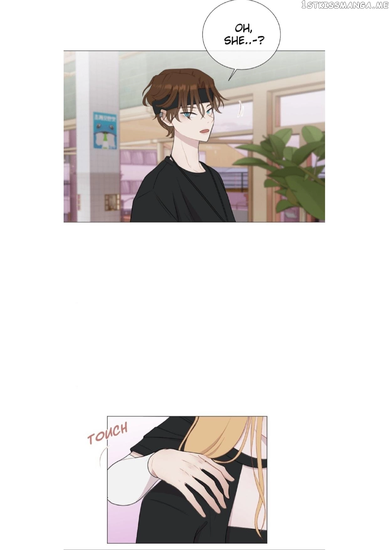 Boy Girlfriend Chapter 48 page 9