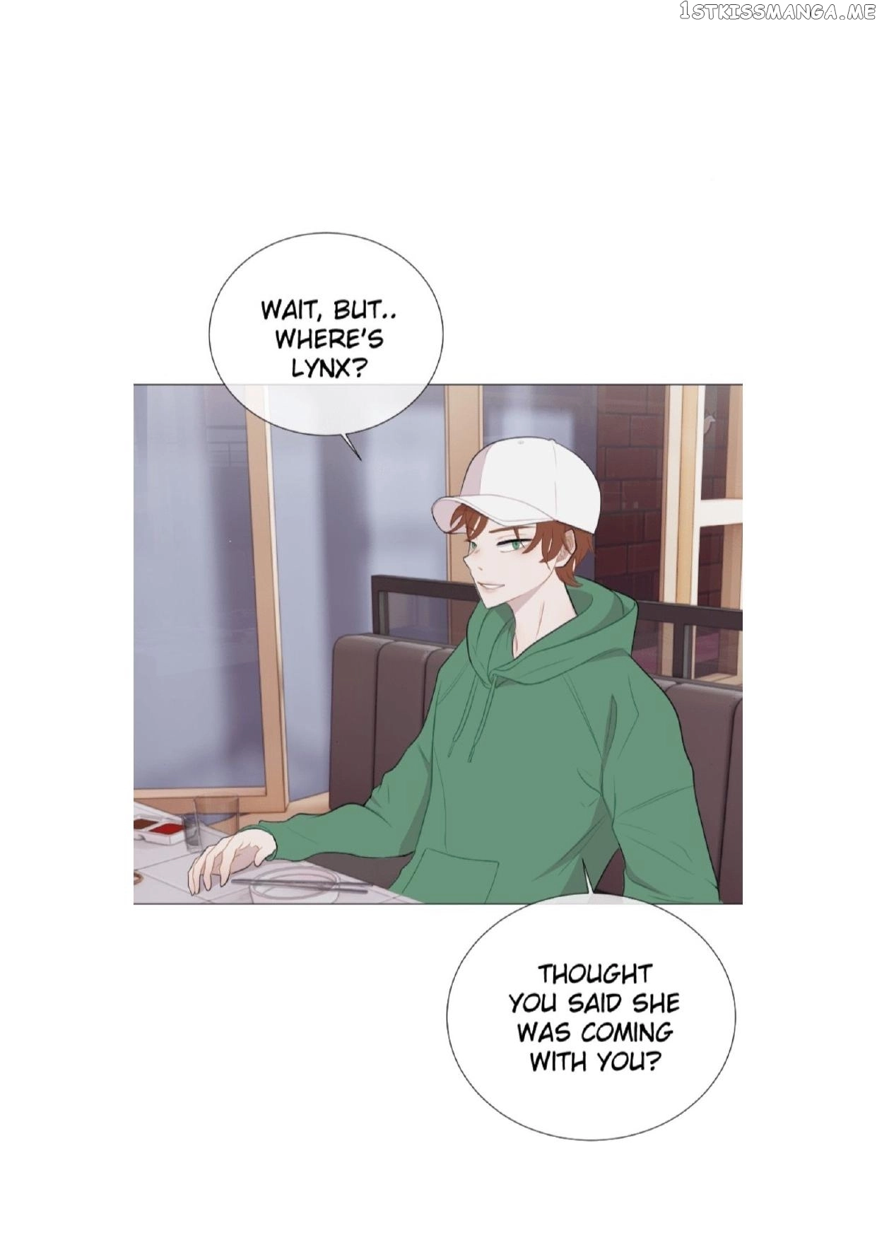 Boy Girlfriend Chapter 48 page 8