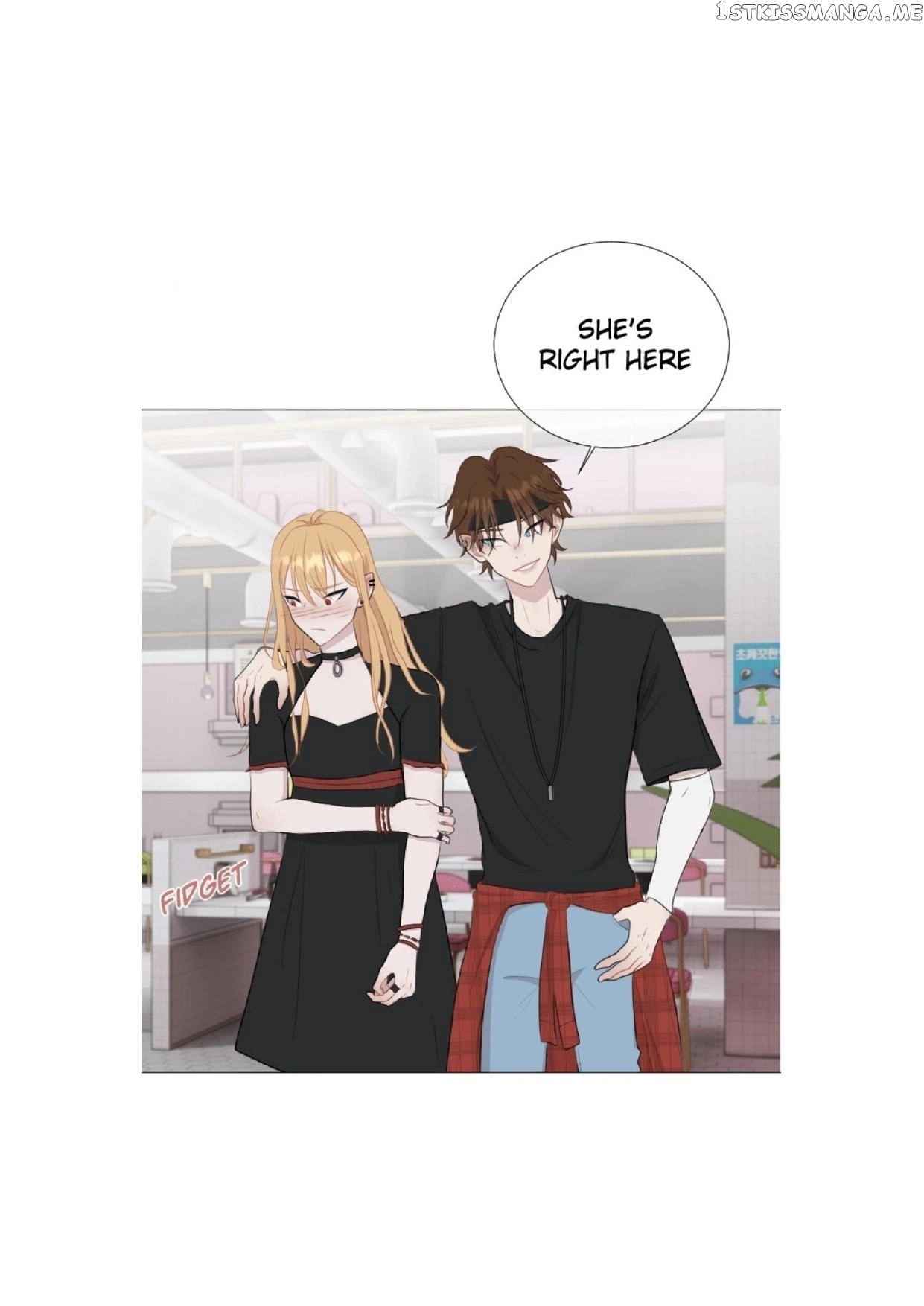 Boy Girlfriend Chapter 48 page 10
