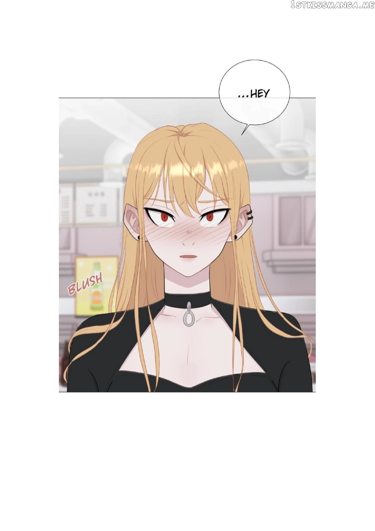 Boy Girlfriend Chapter 48 page 11