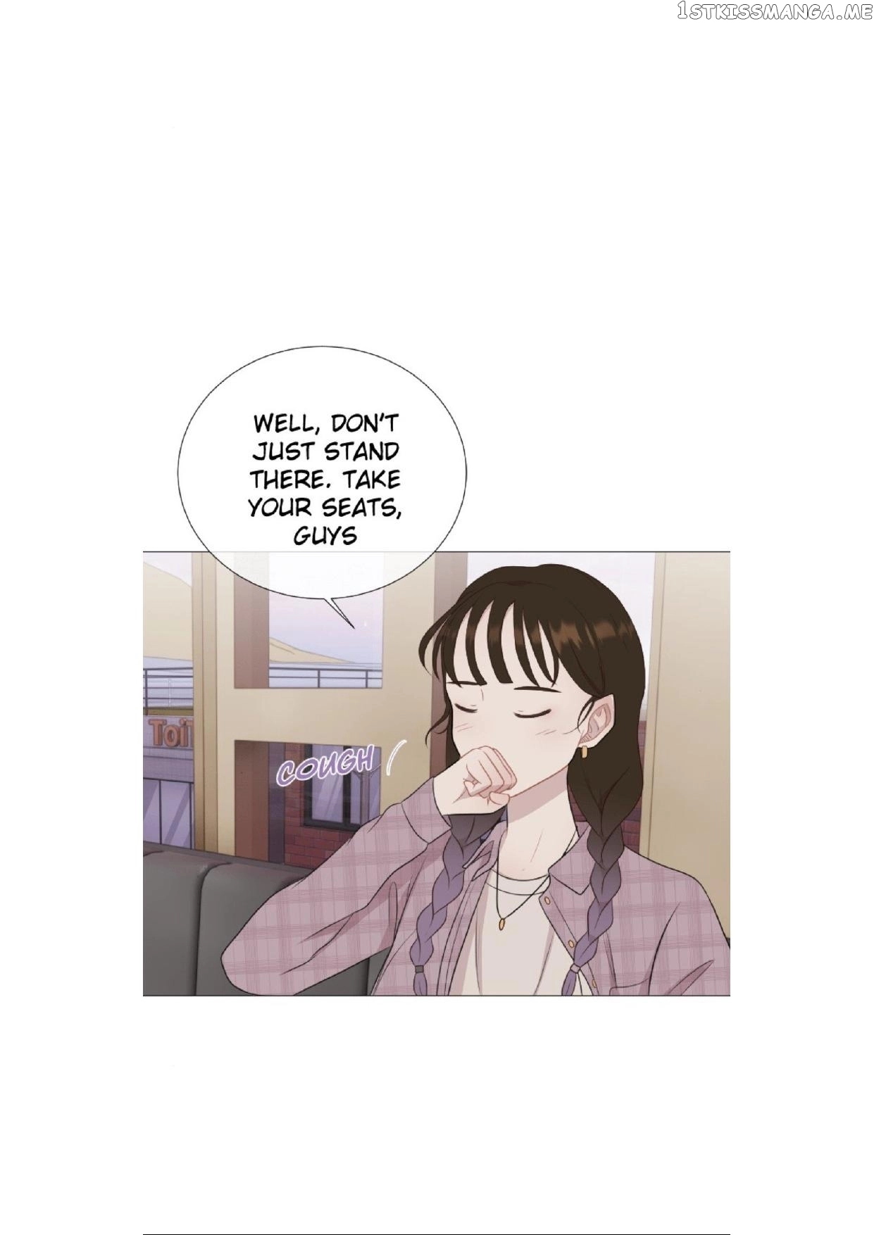 Boy Girlfriend Chapter 48 page 14
