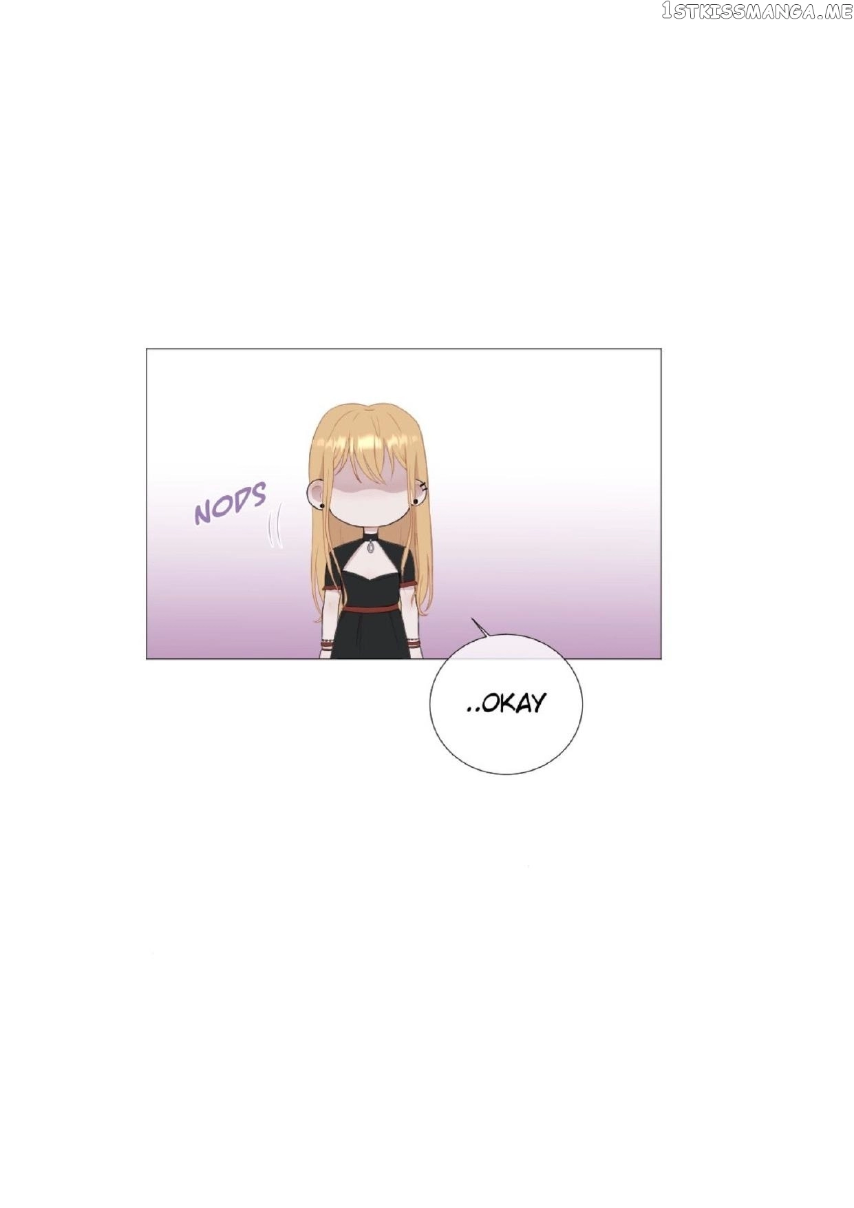 Boy Girlfriend Chapter 48 page 17