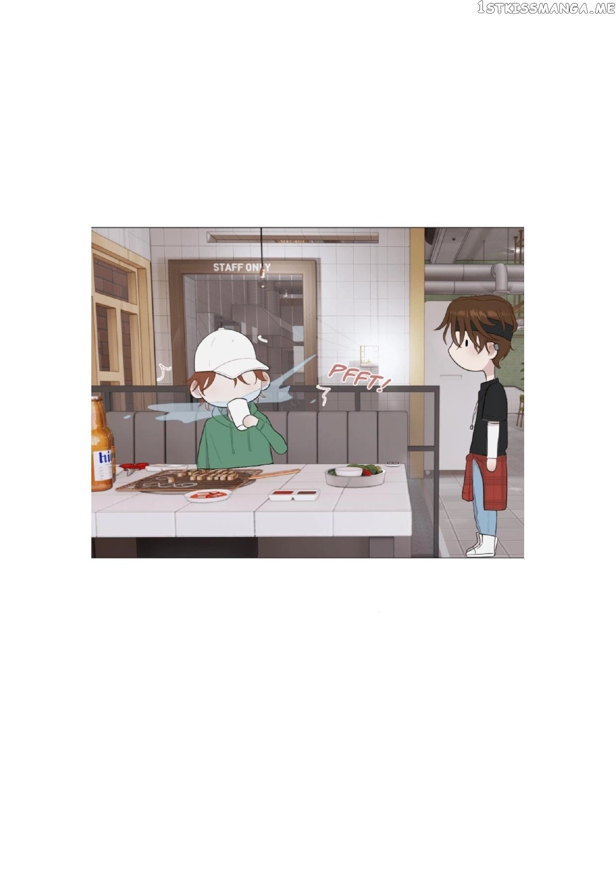 Boy Girlfriend Chapter 48 page 16