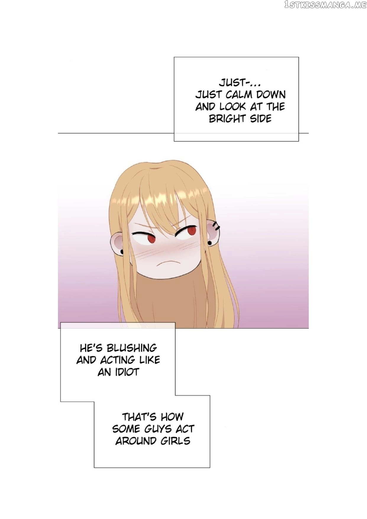 Boy Girlfriend Chapter 48 page 20