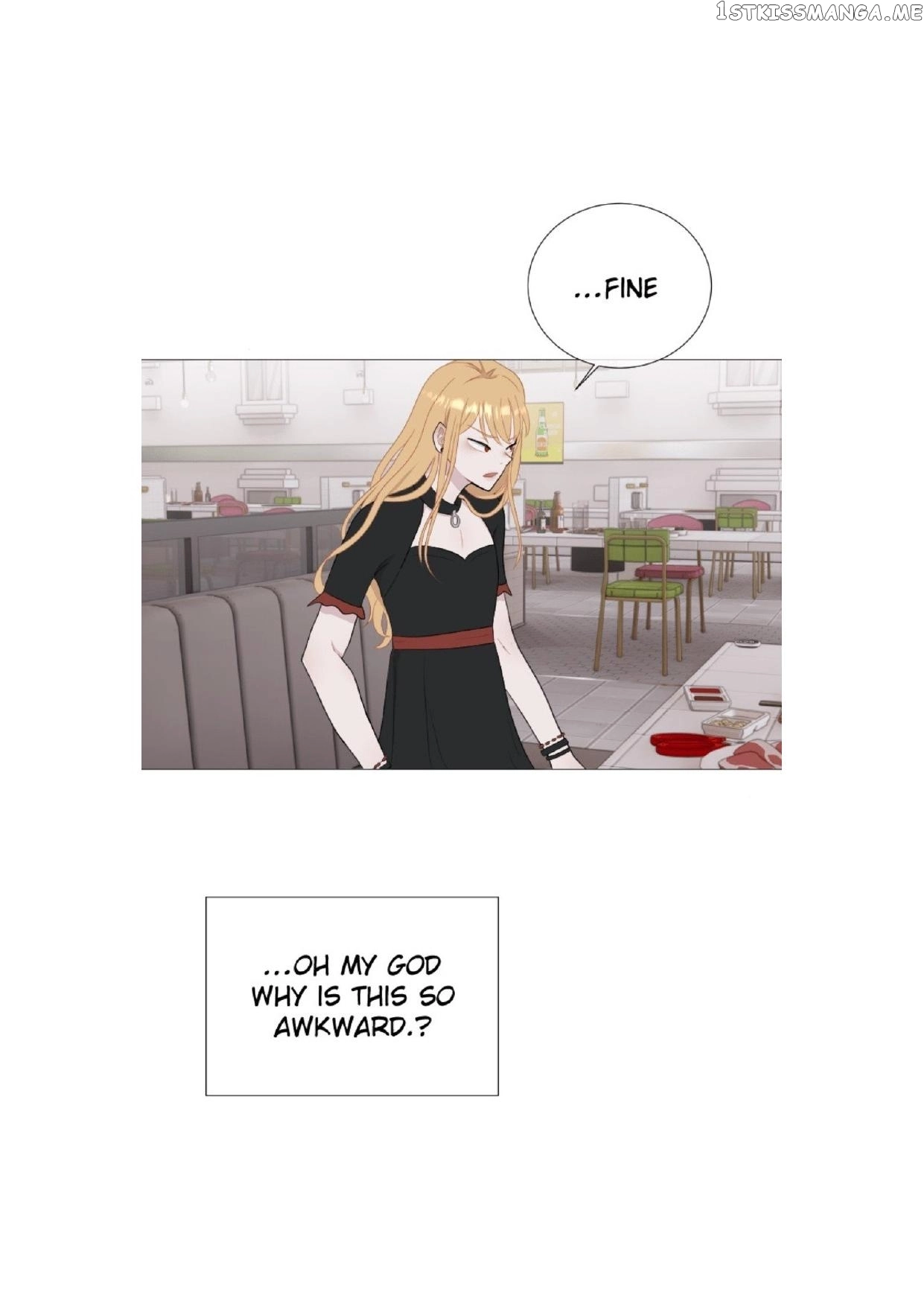 Boy Girlfriend Chapter 48 page 19