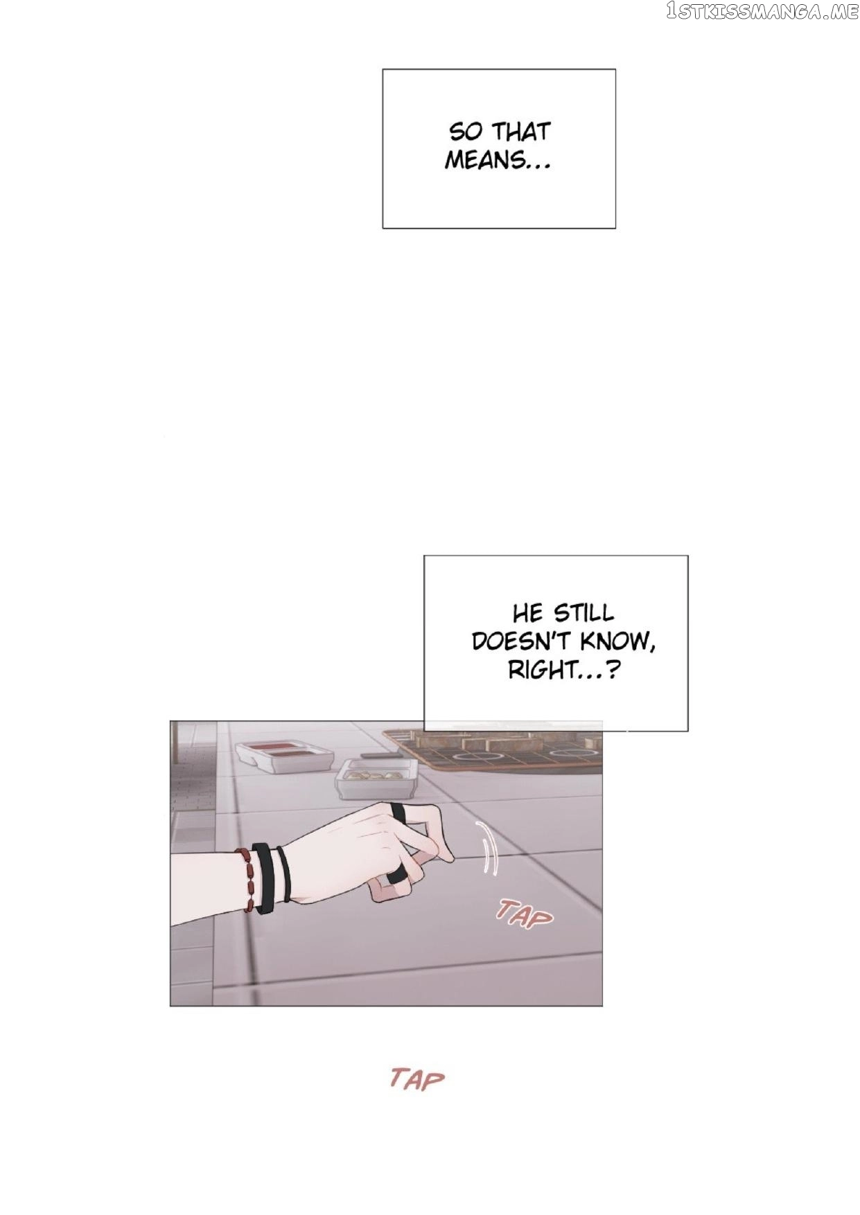 Boy Girlfriend Chapter 48 page 21
