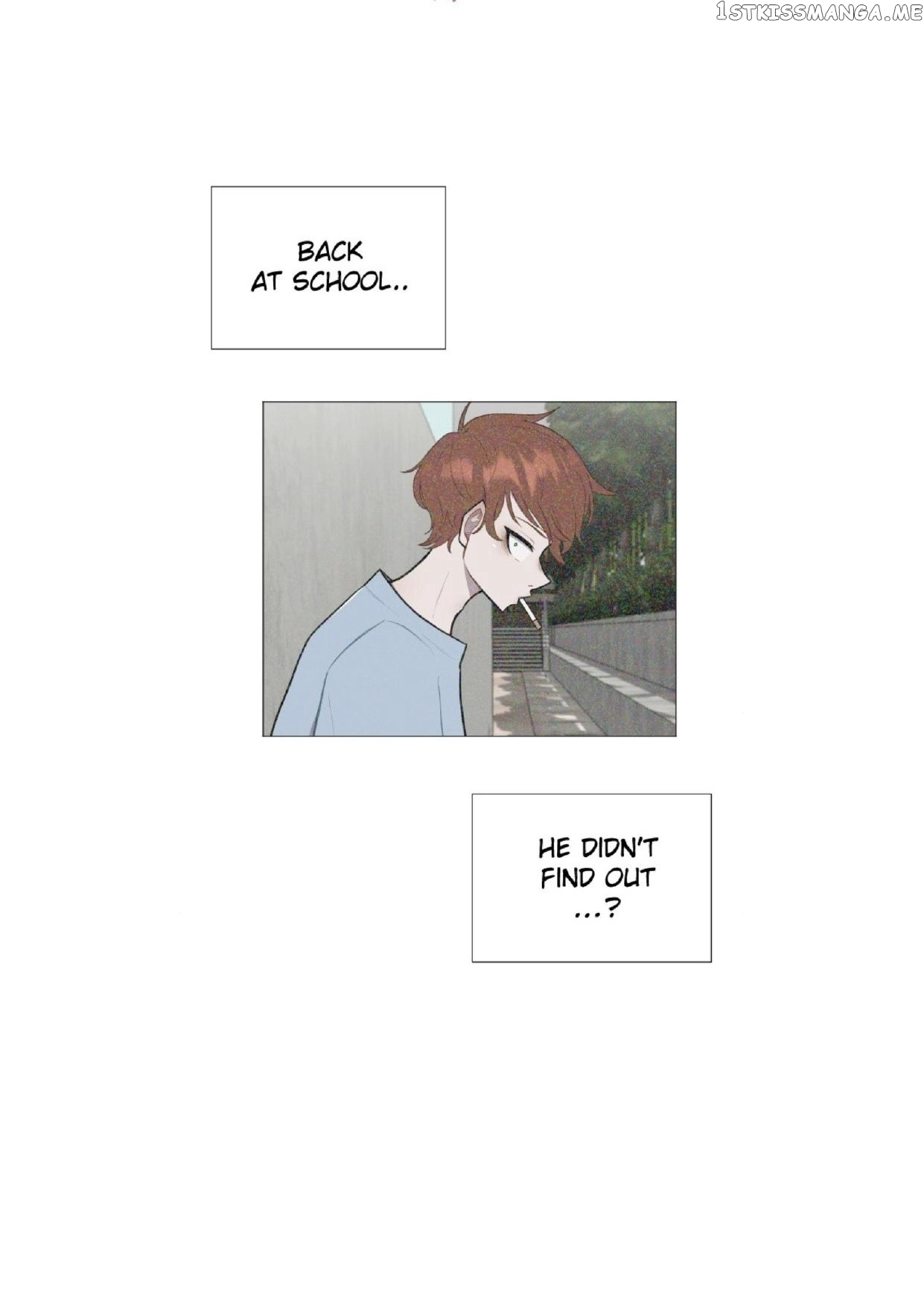 Boy Girlfriend Chapter 48 page 22