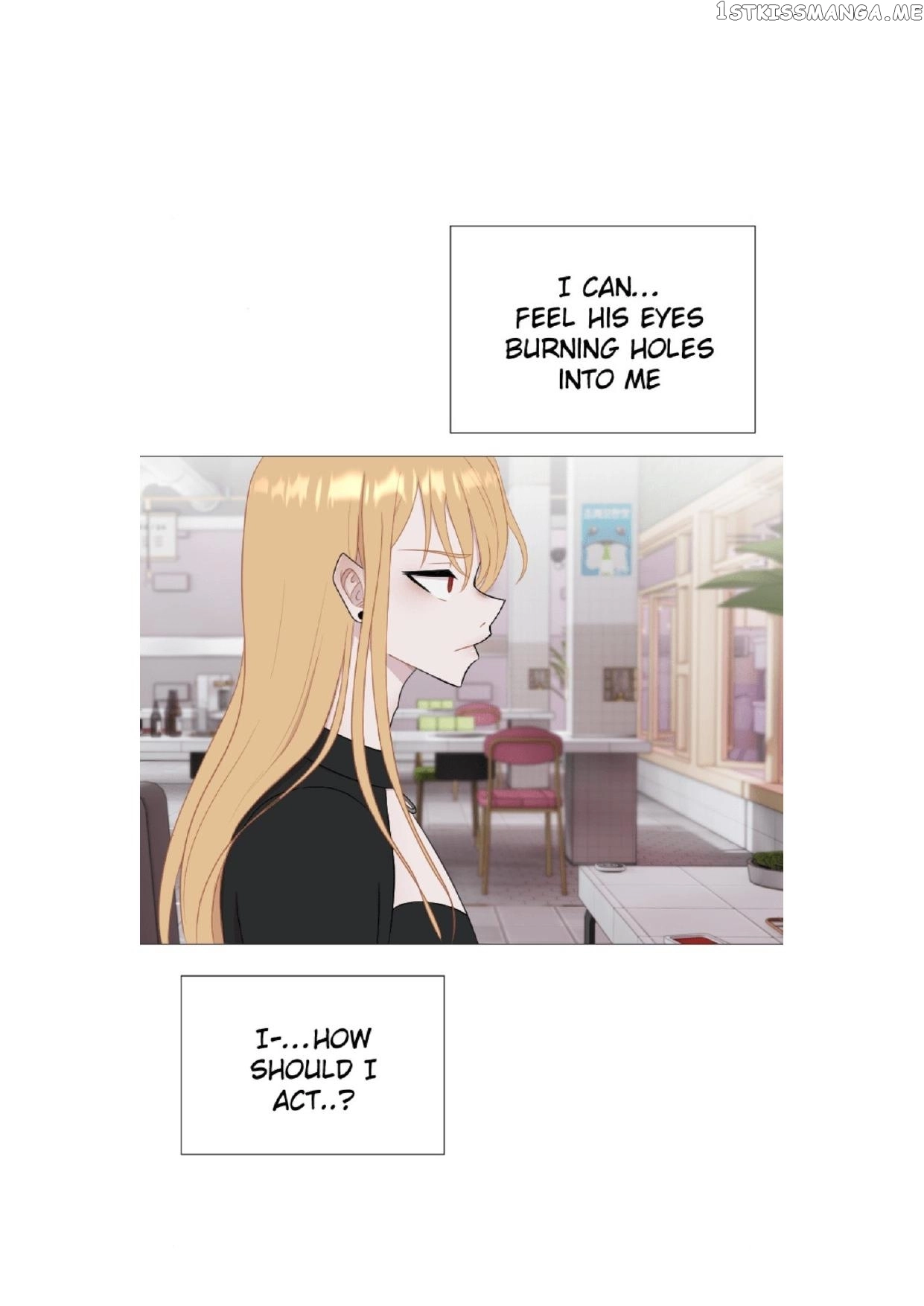 Boy Girlfriend Chapter 48 page 23