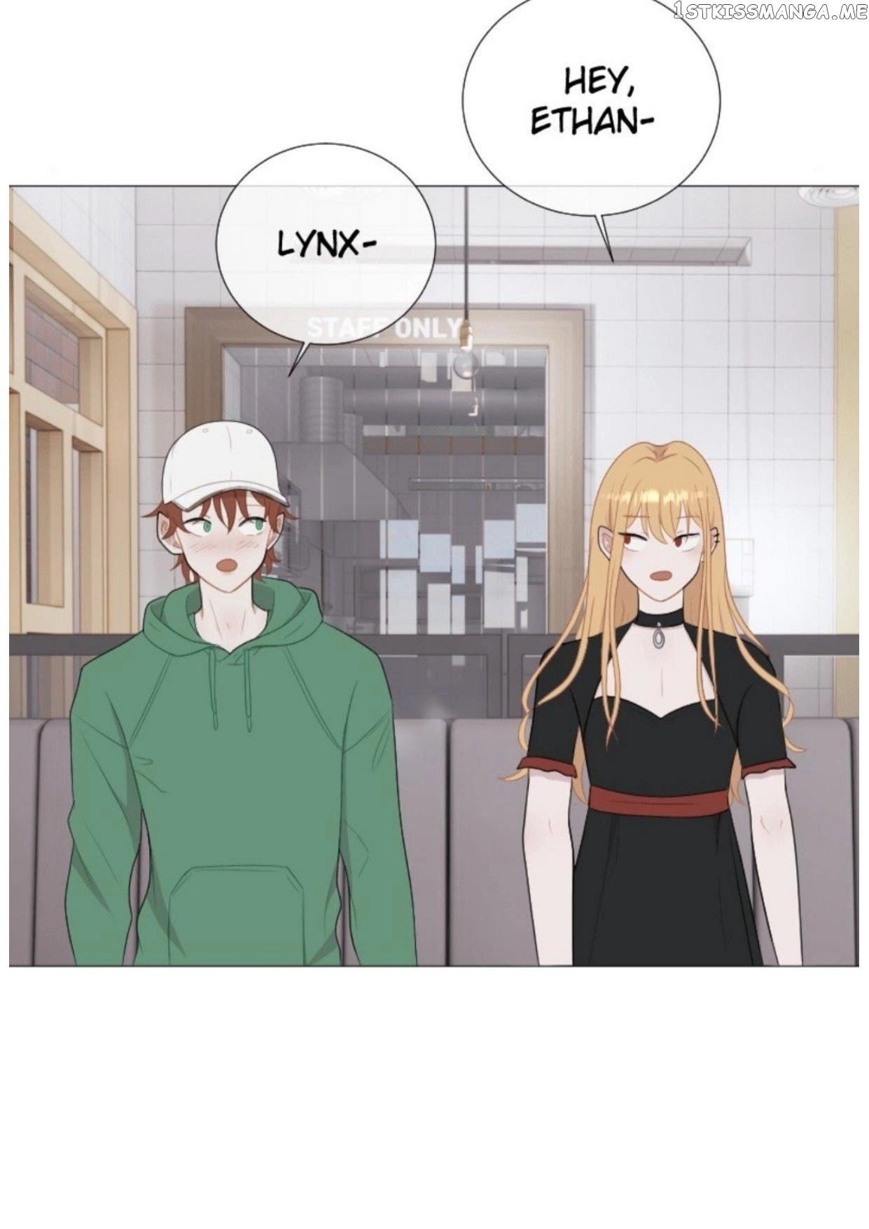 Boy Girlfriend Chapter 48 page 26