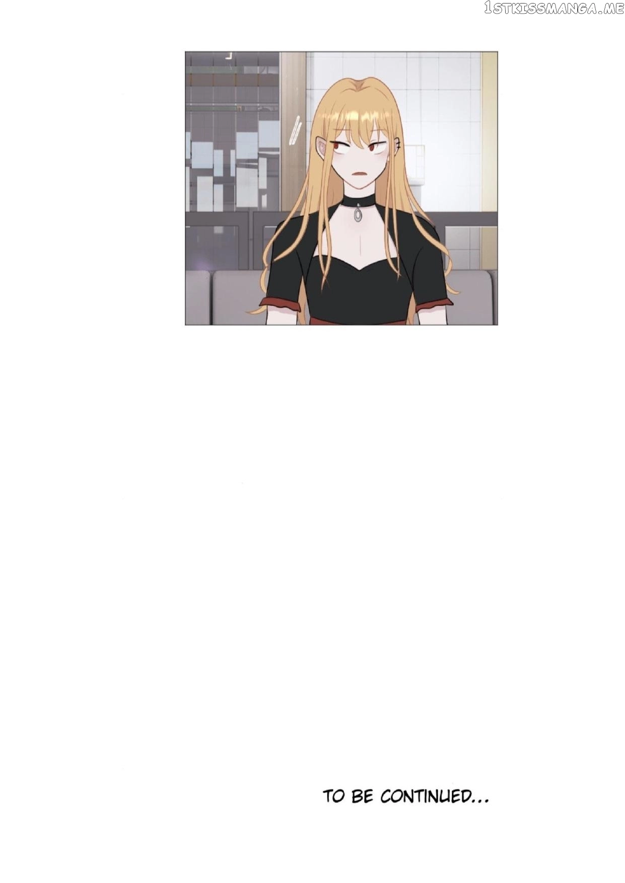 Boy Girlfriend Chapter 48 page 27