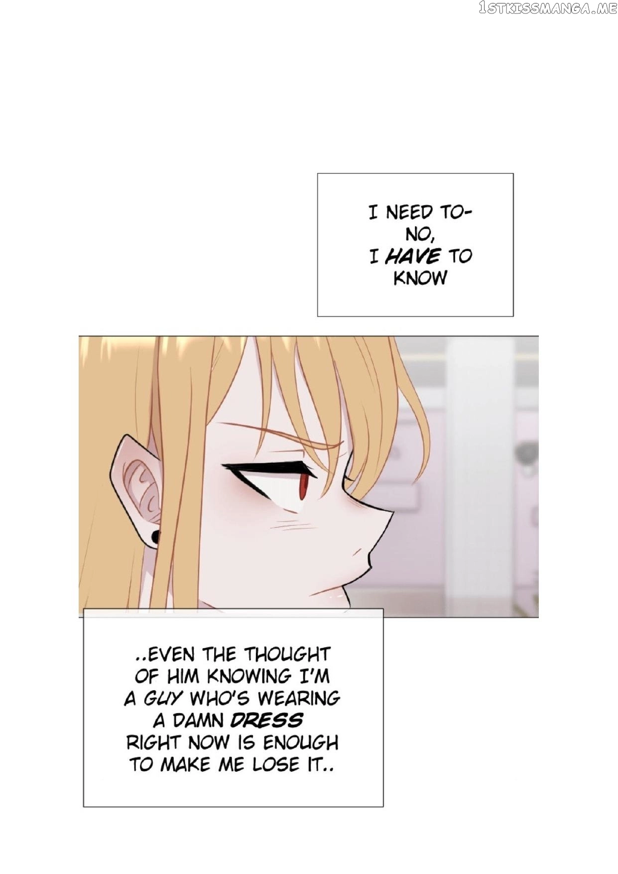 Boy Girlfriend Chapter 48 page 24