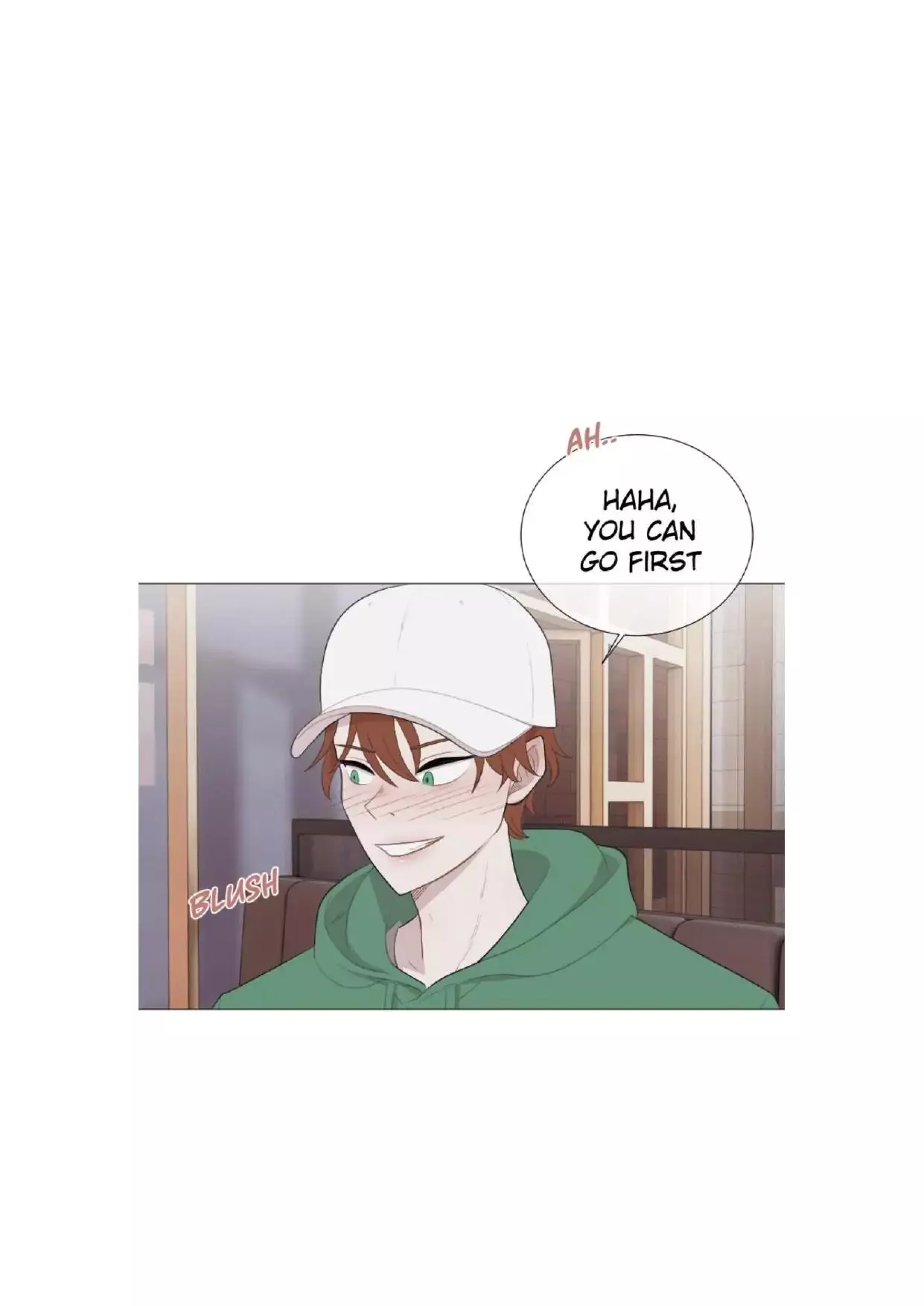Boy Girlfriend Chapter 49 page 4