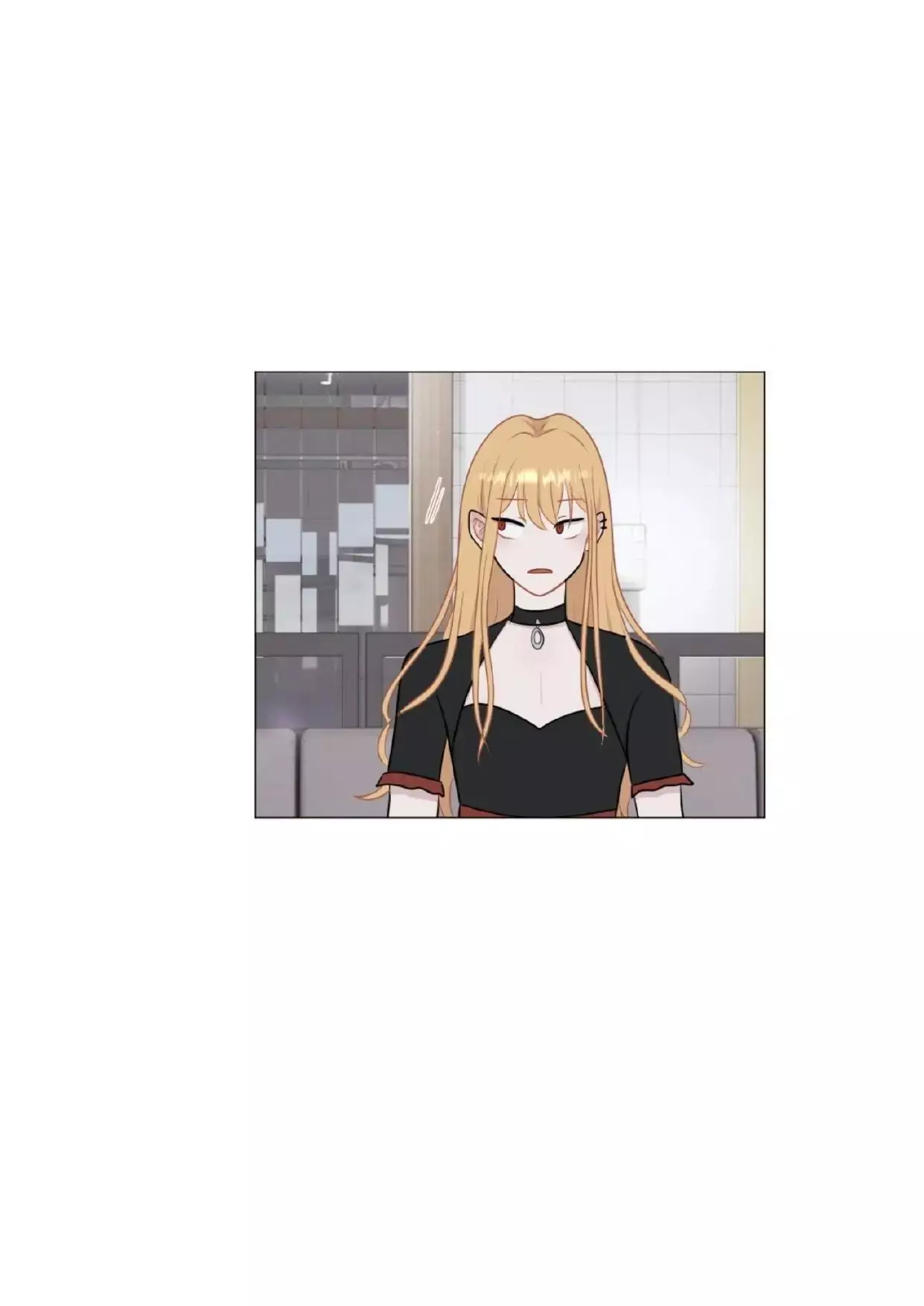 Boy Girlfriend Chapter 49 page 3